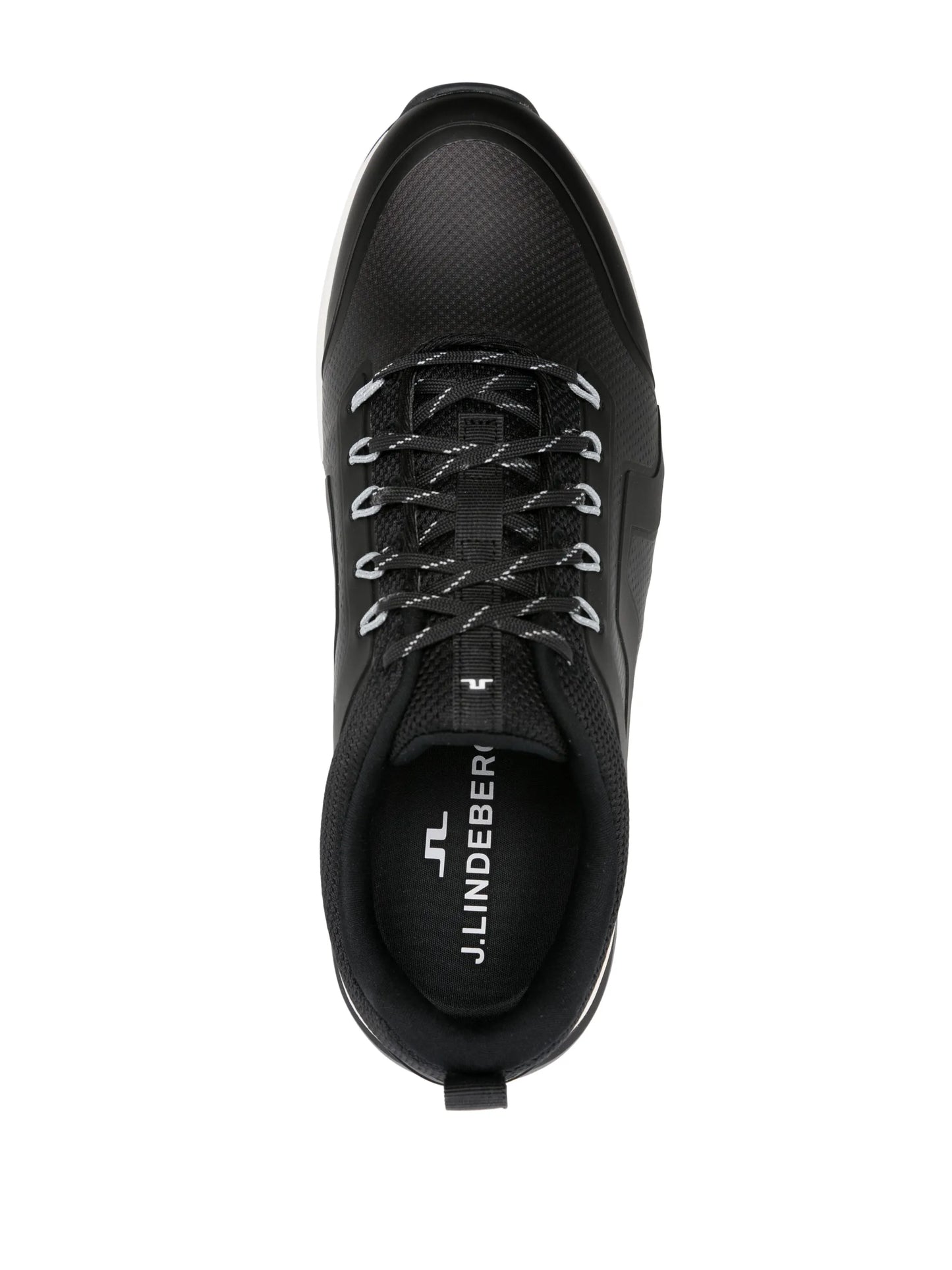 Range Finder mesh golf sneakers