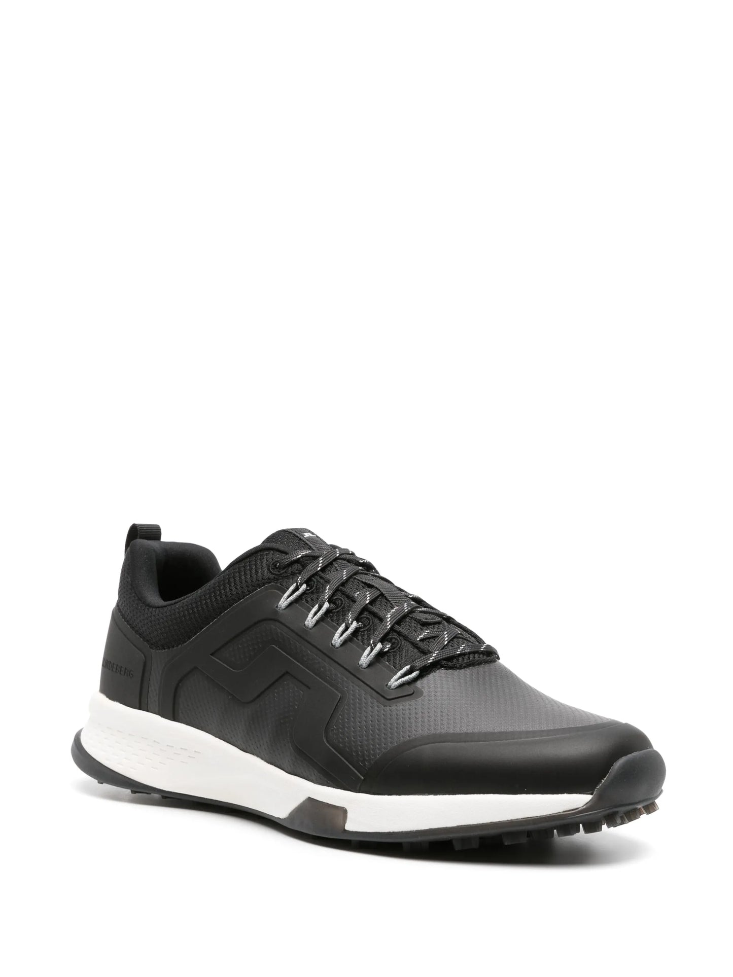 Range Finder mesh golf sneakers