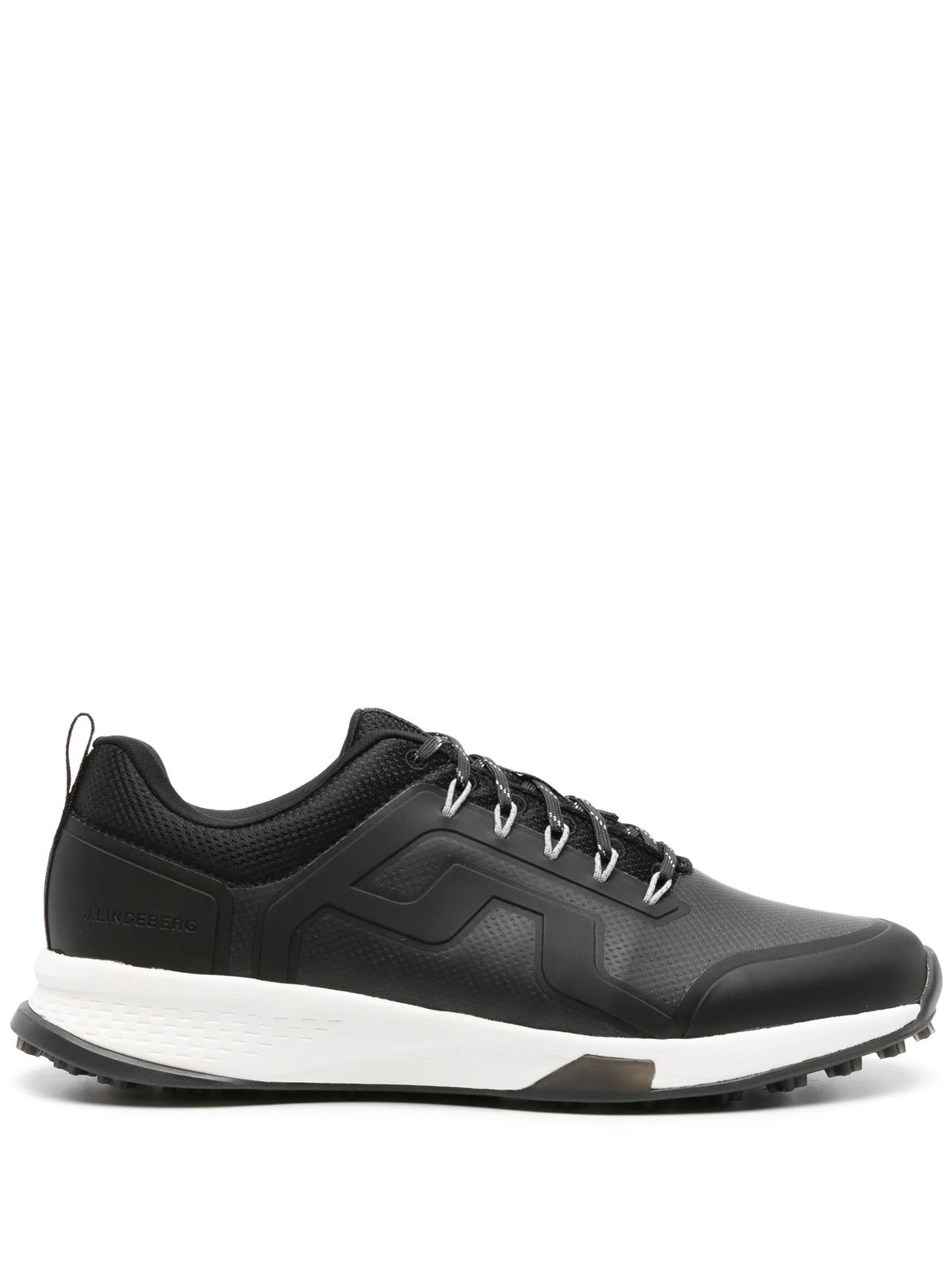 Range Finder mesh golf sneakers