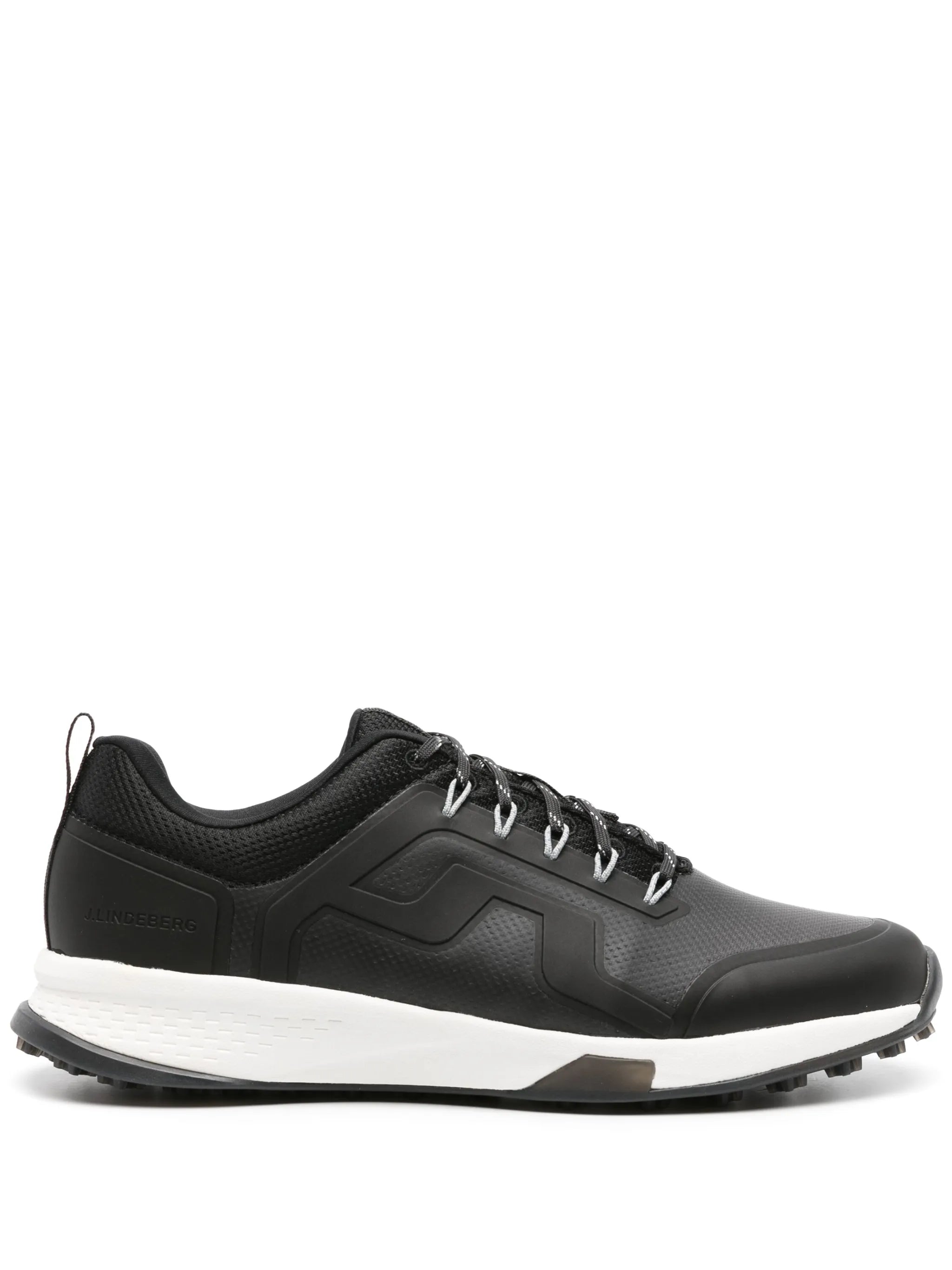 Range Finder mesh golf sneakers