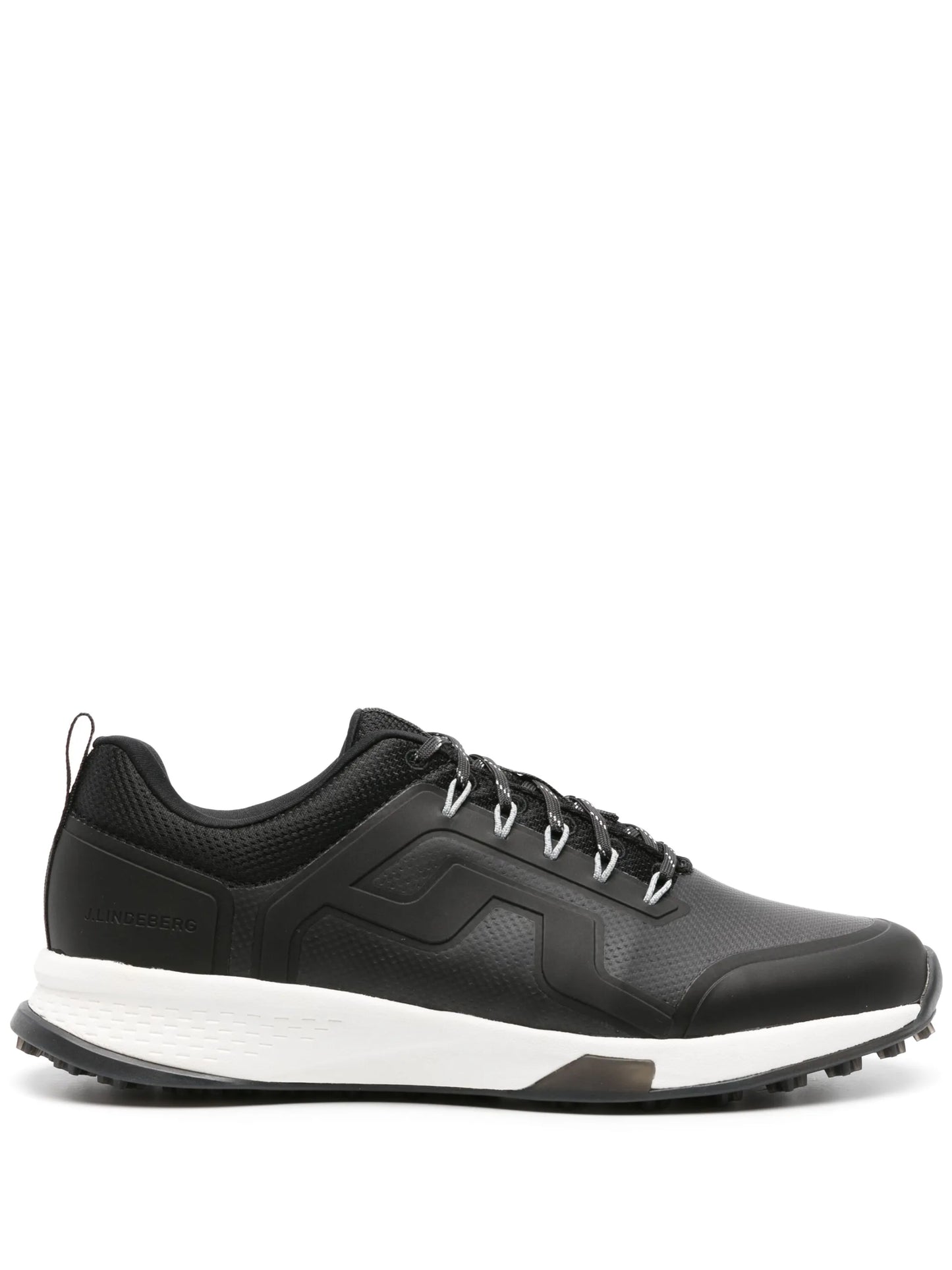 Range Finder mesh golf sneakers