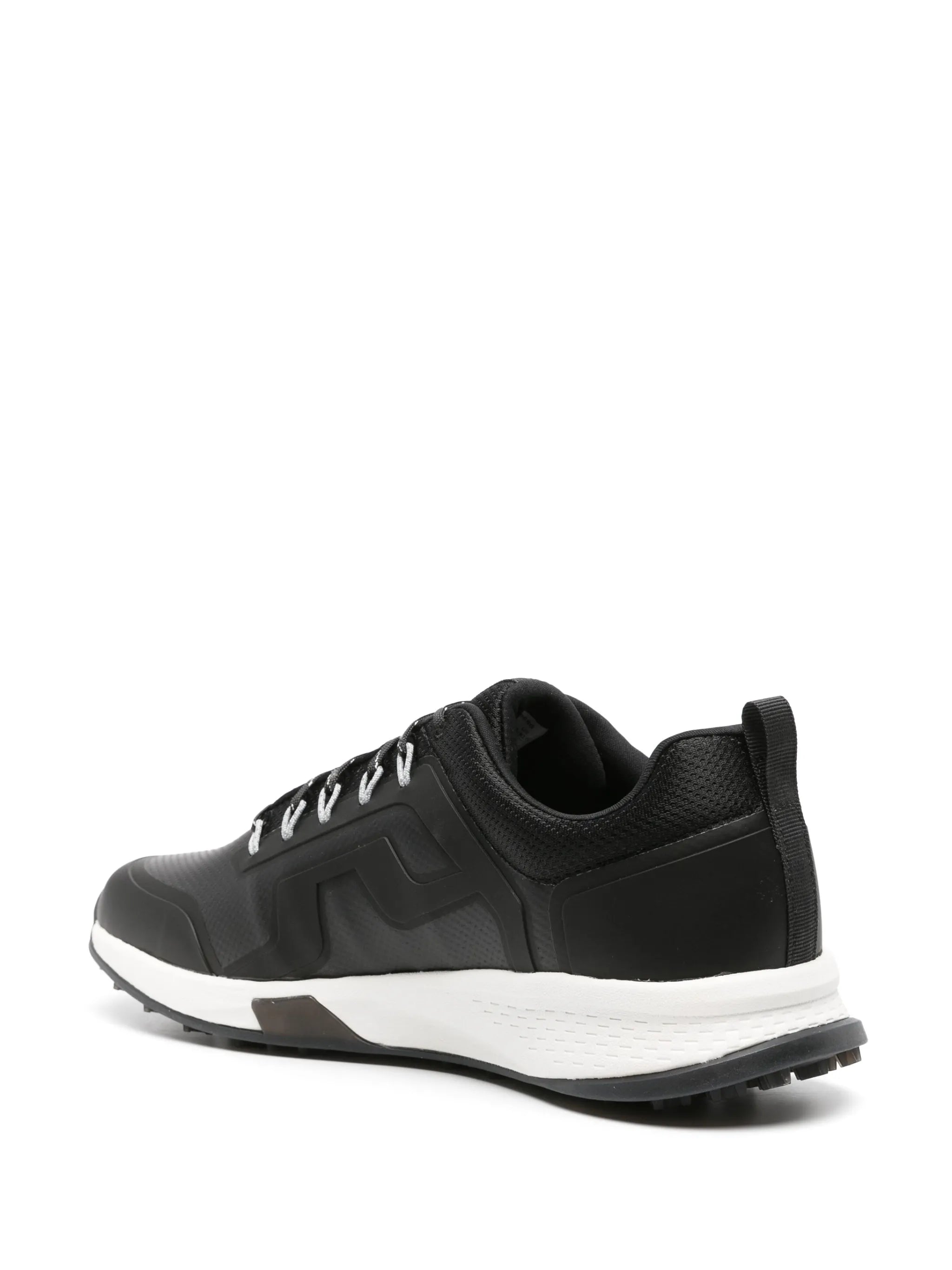 Range Finder mesh golf sneakers