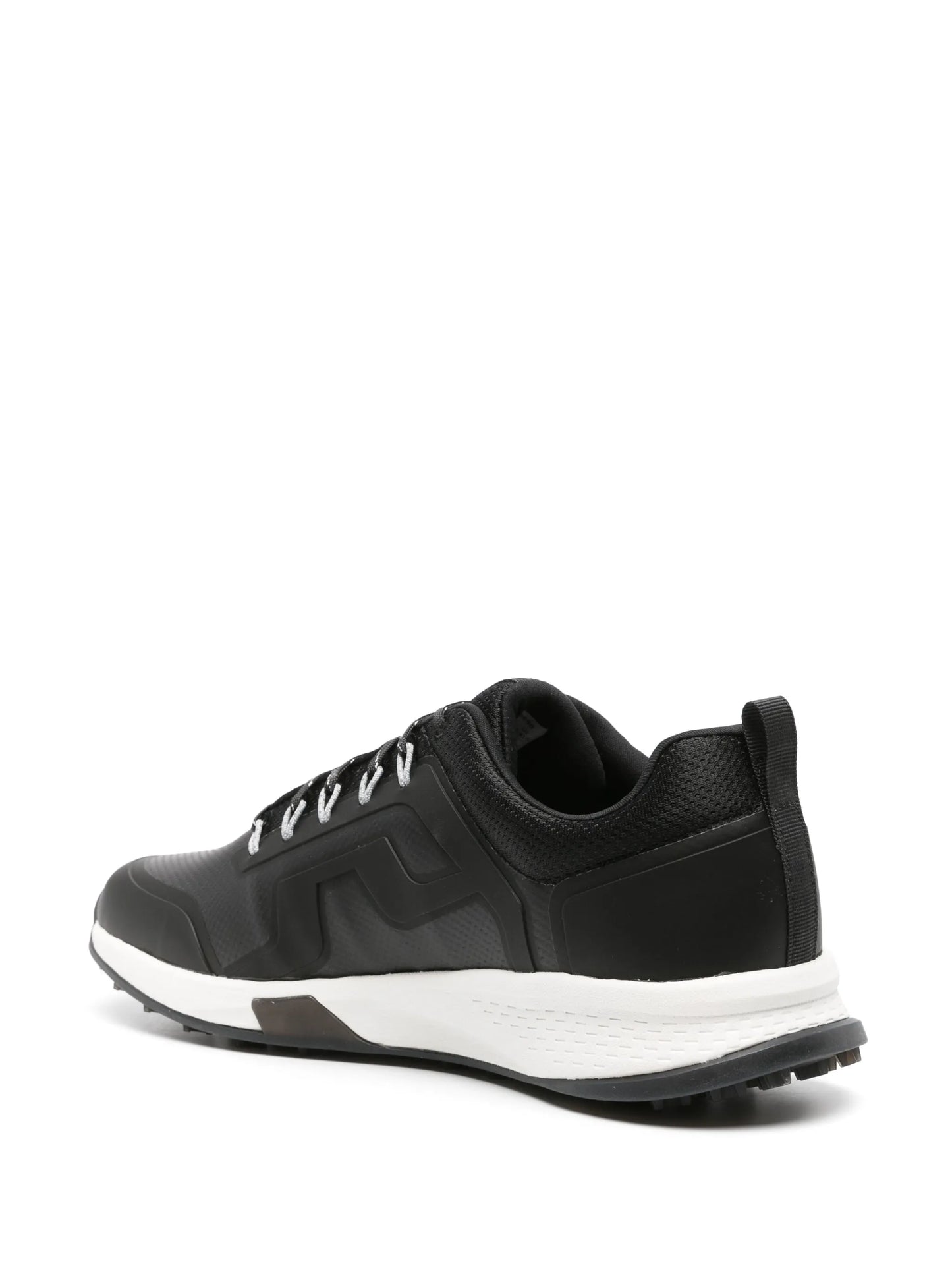 Range Finder mesh golf sneakers