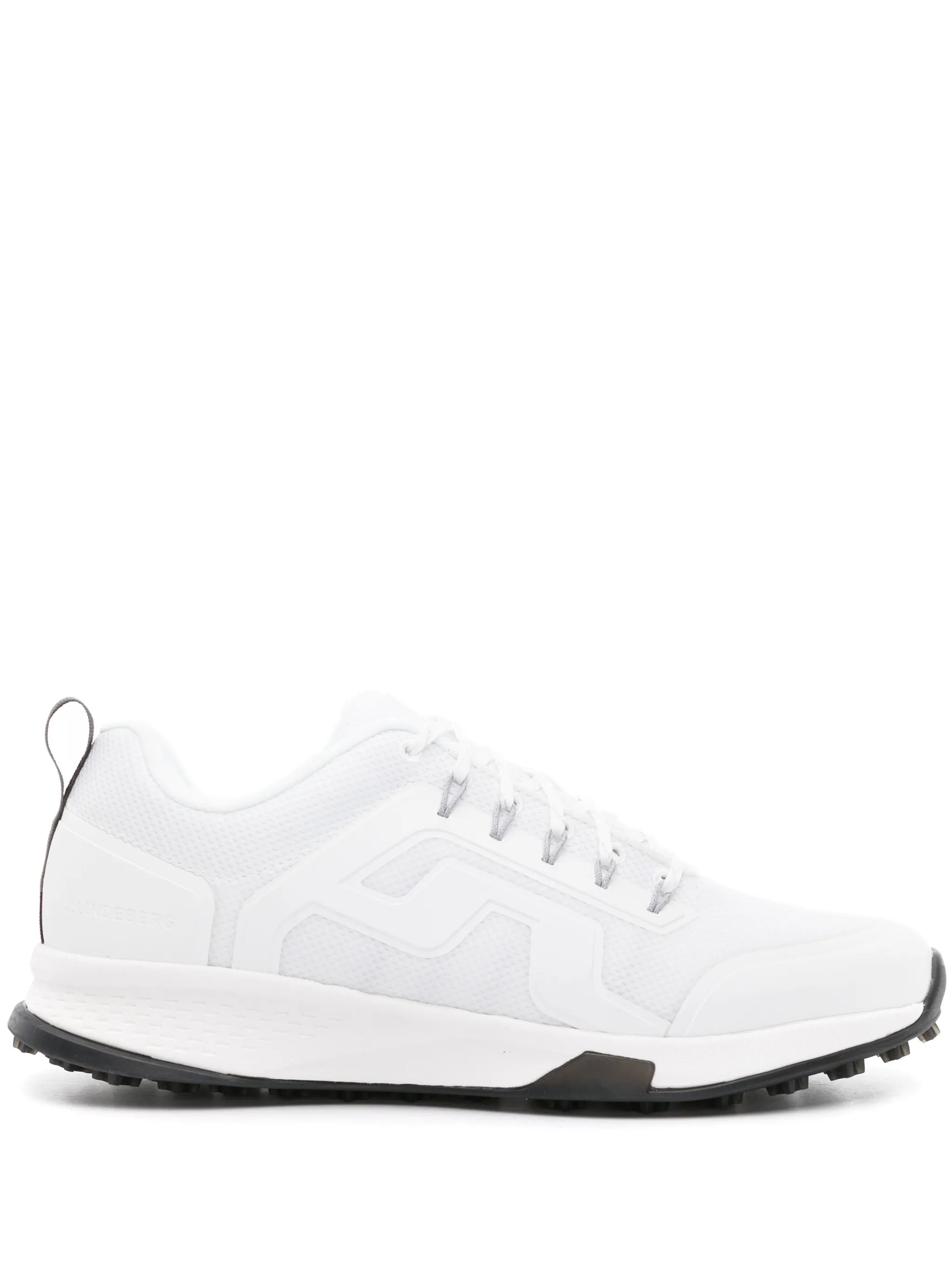 Range Finder mesh golf sneakers