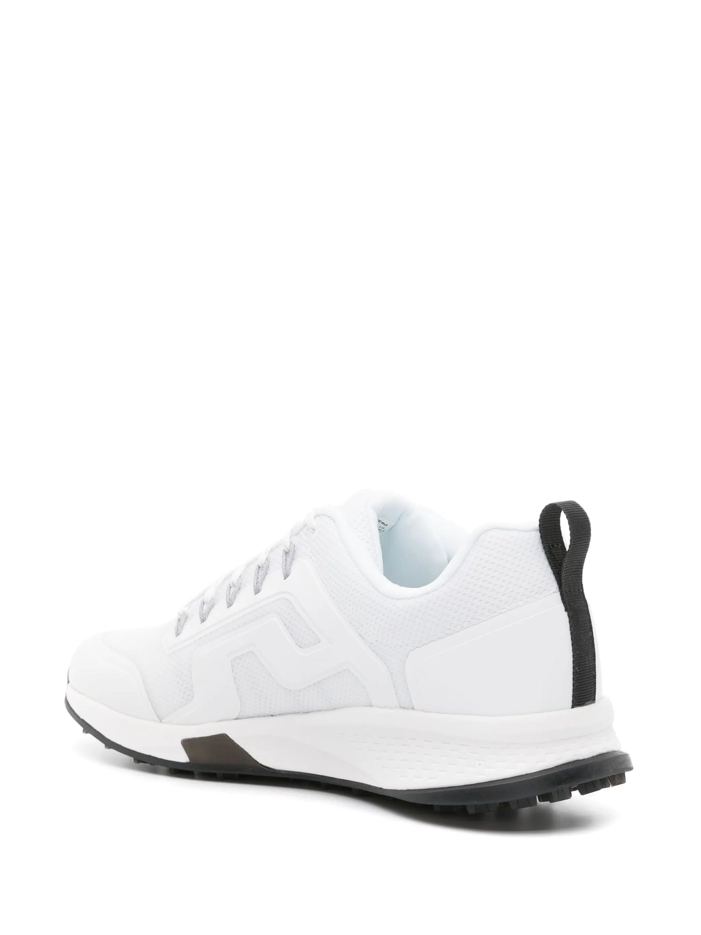 Range Finder mesh golf sneakers