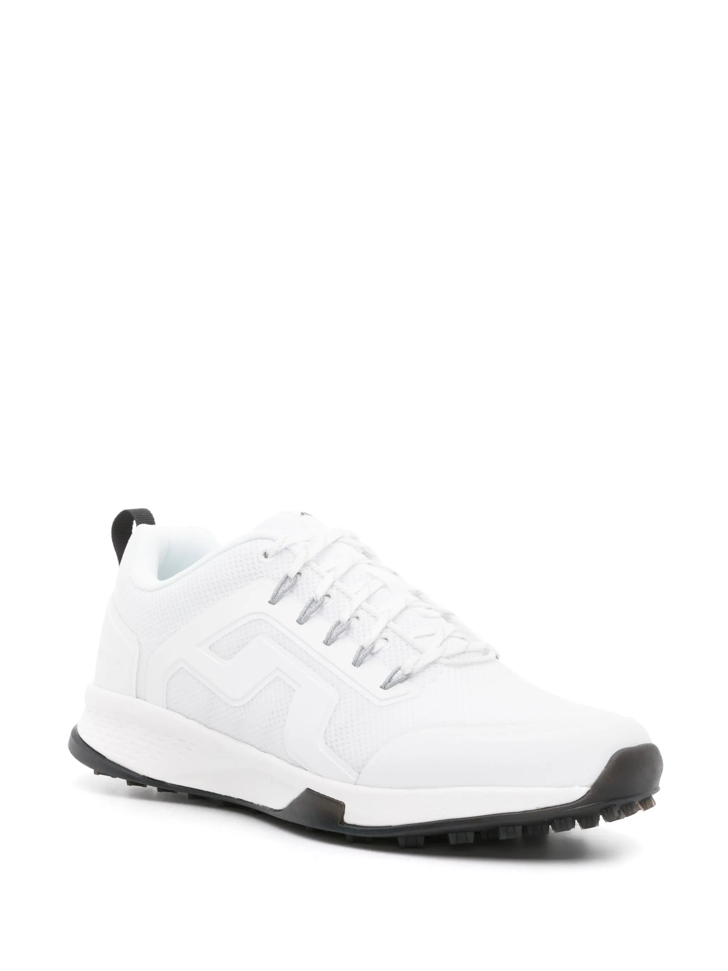 Range Finder mesh golf sneakers