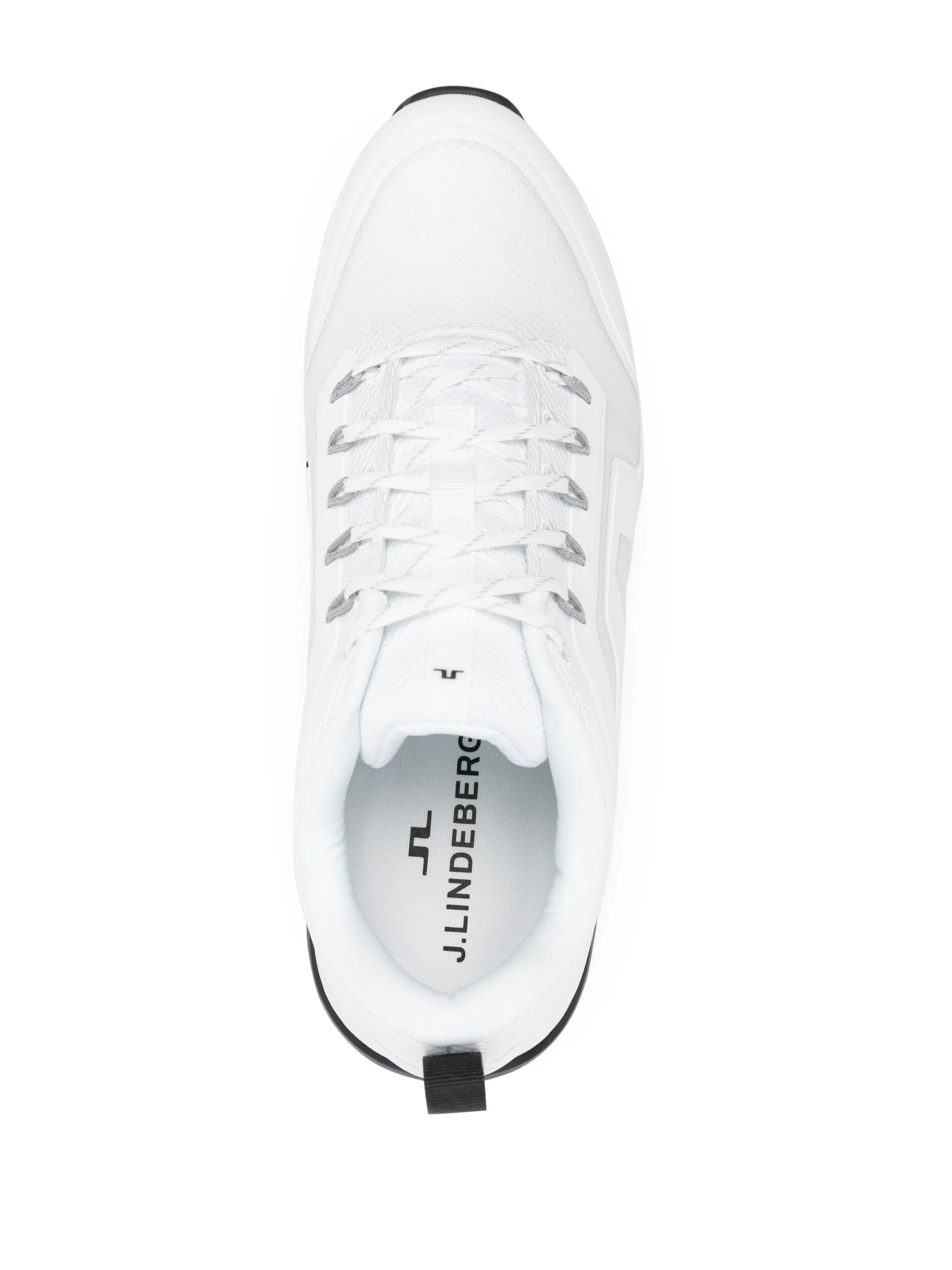 Range Finder mesh golf sneakers
