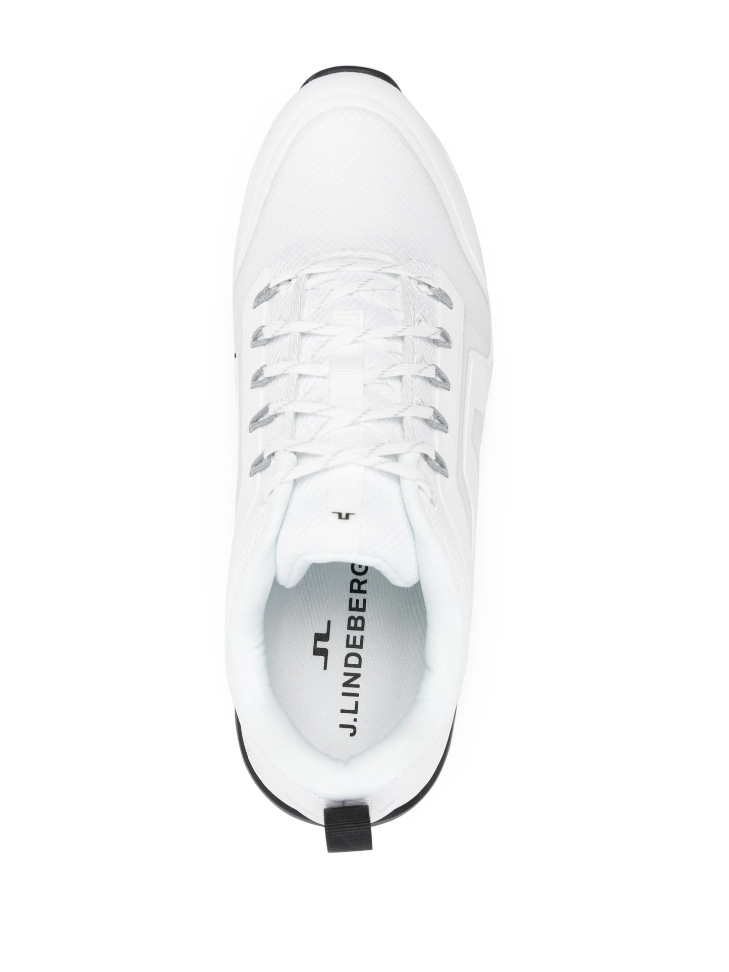 Range Finder mesh golf sneakers