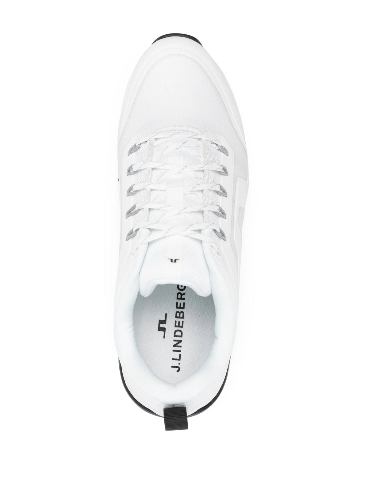 Range Finder mesh golf sneakers