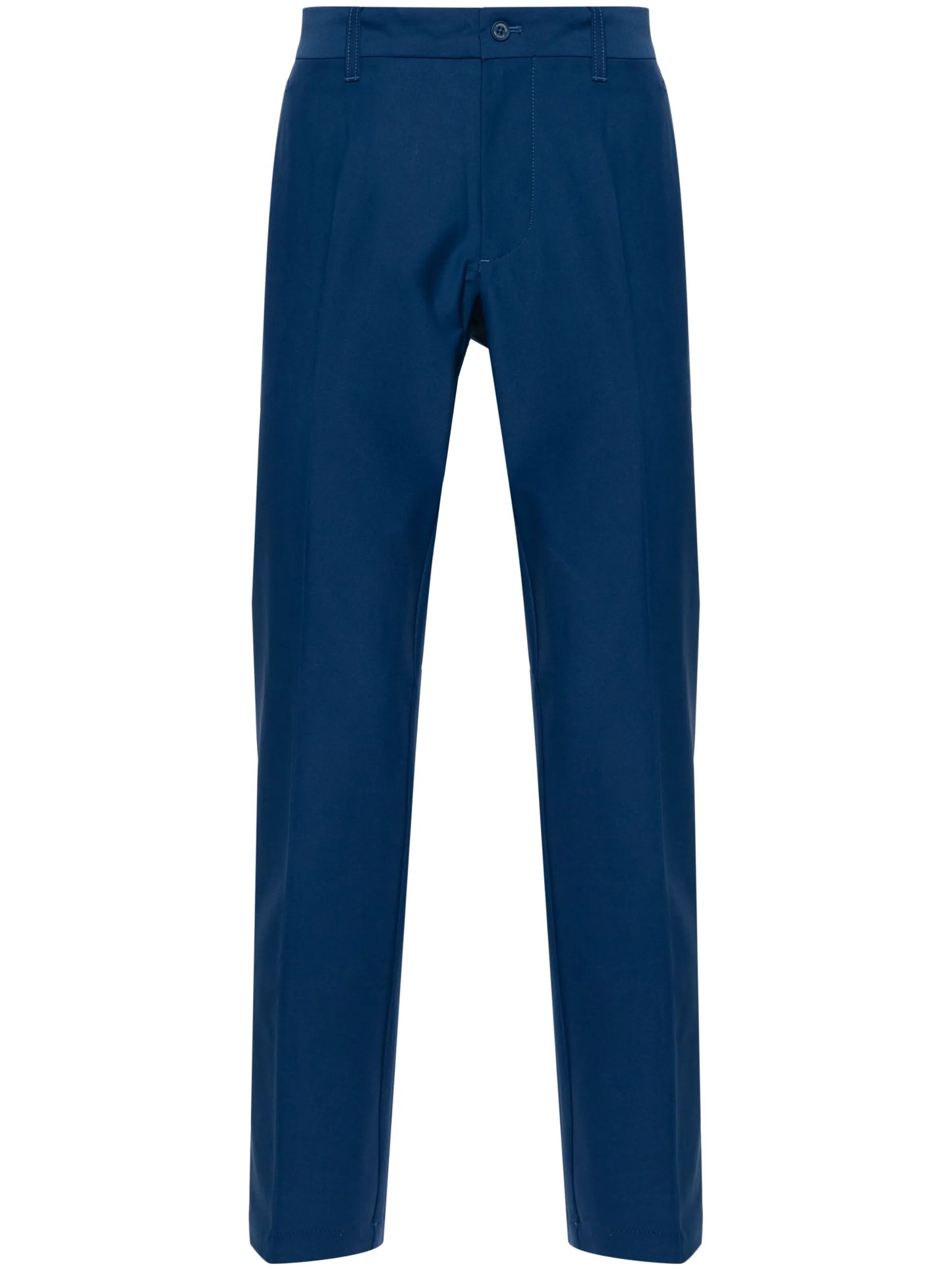 Ellott Bonded straight-leg trousers