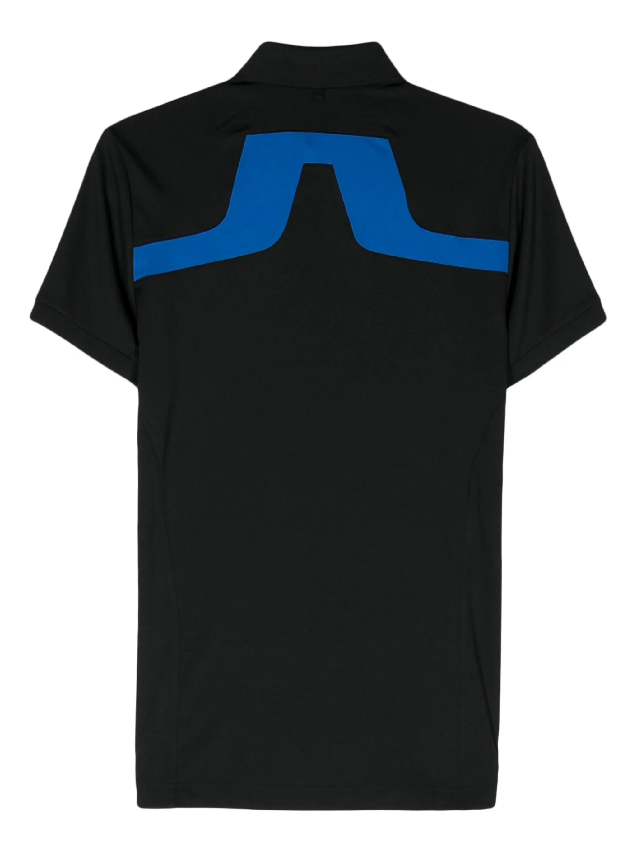 KV logo-appliqué polo shirt