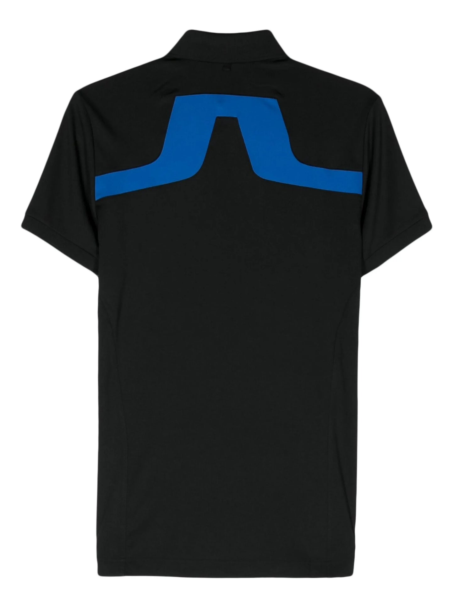 KV logo-appliqué polo shirt
