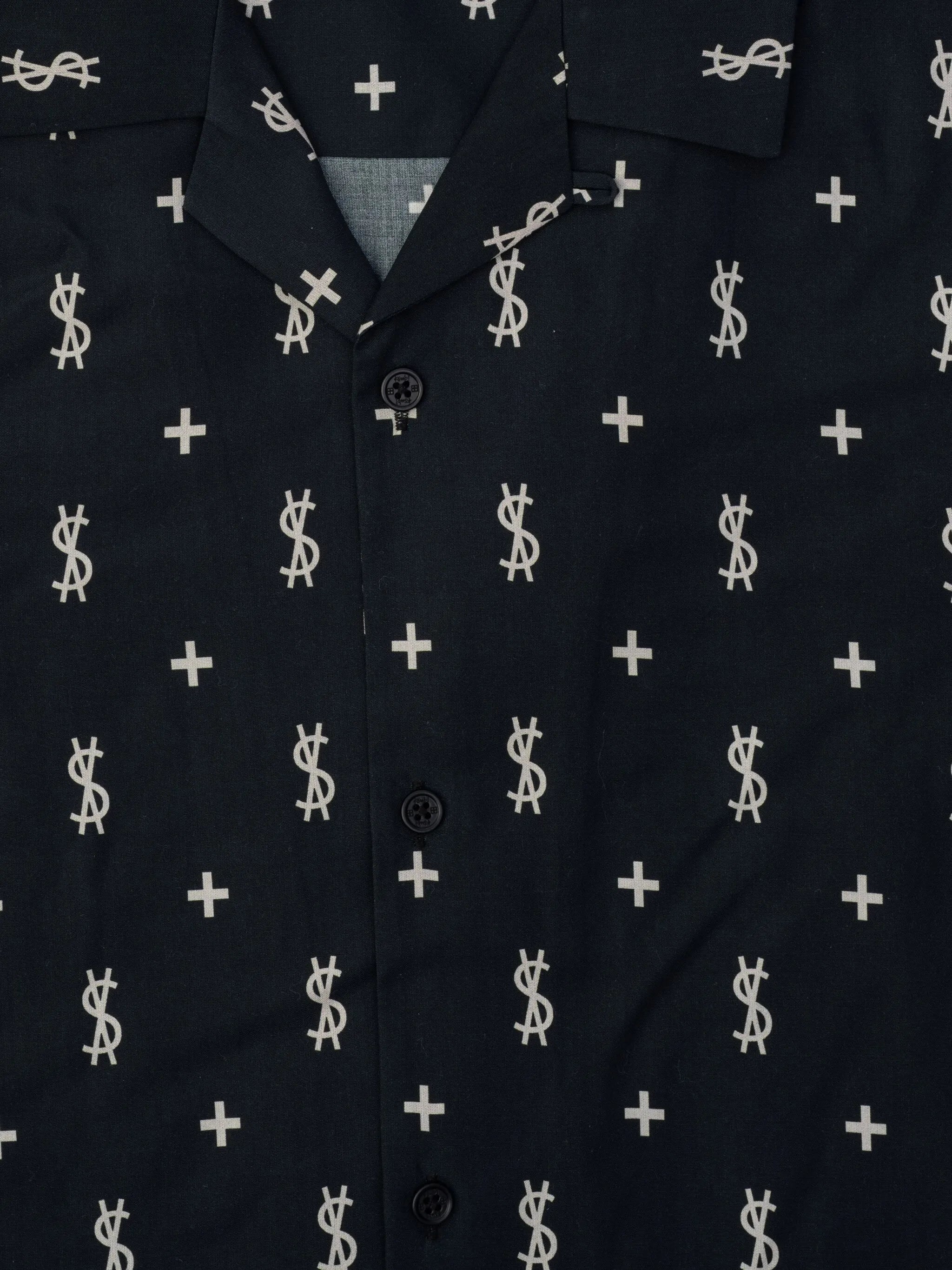 Allstar Resort short-sleeve shirt