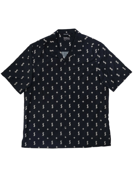 Allstar Resort short-sleeve shirt