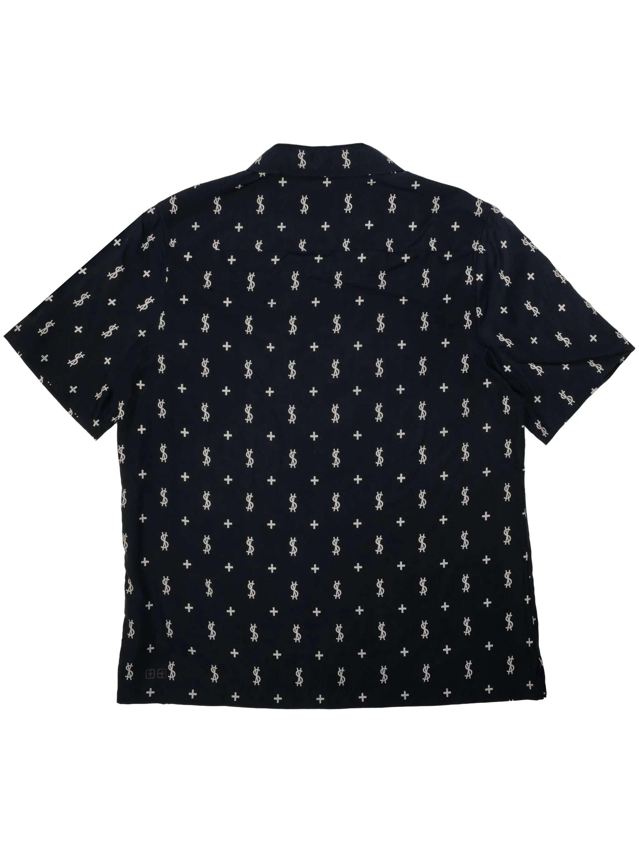 Allstar Resort short-sleeve shirt