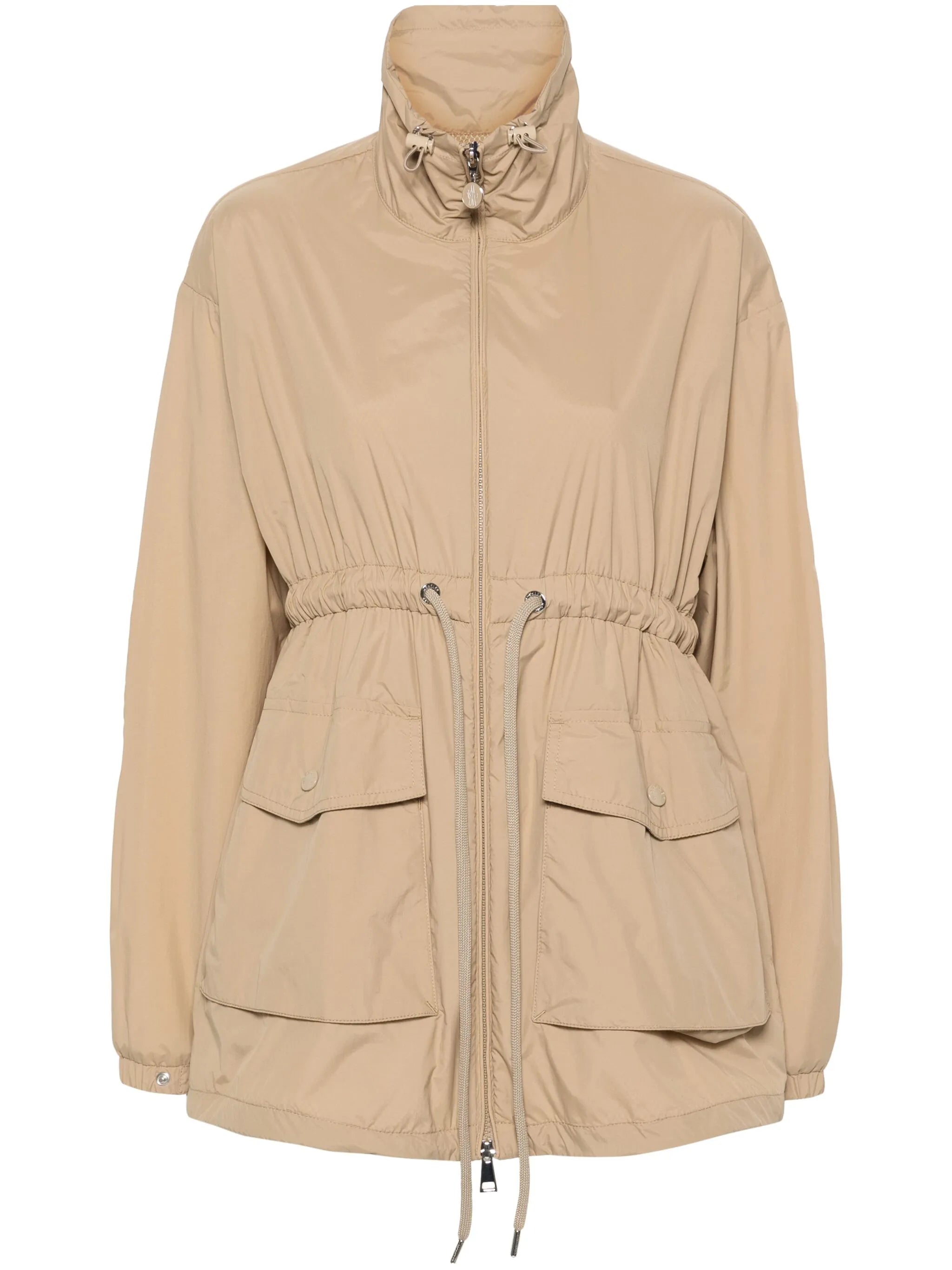 Iadi parka jacket
