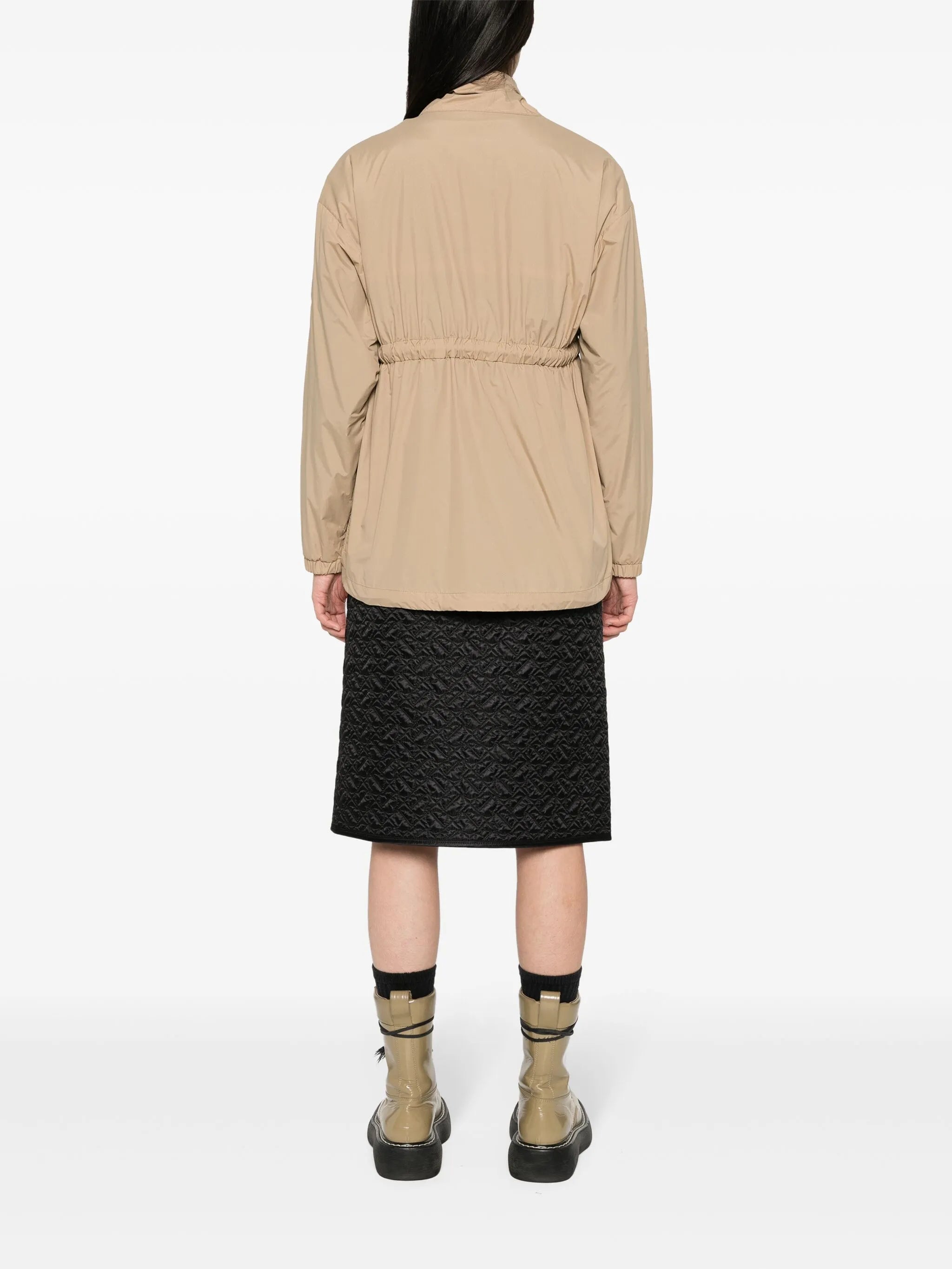 Iadi parka jacket