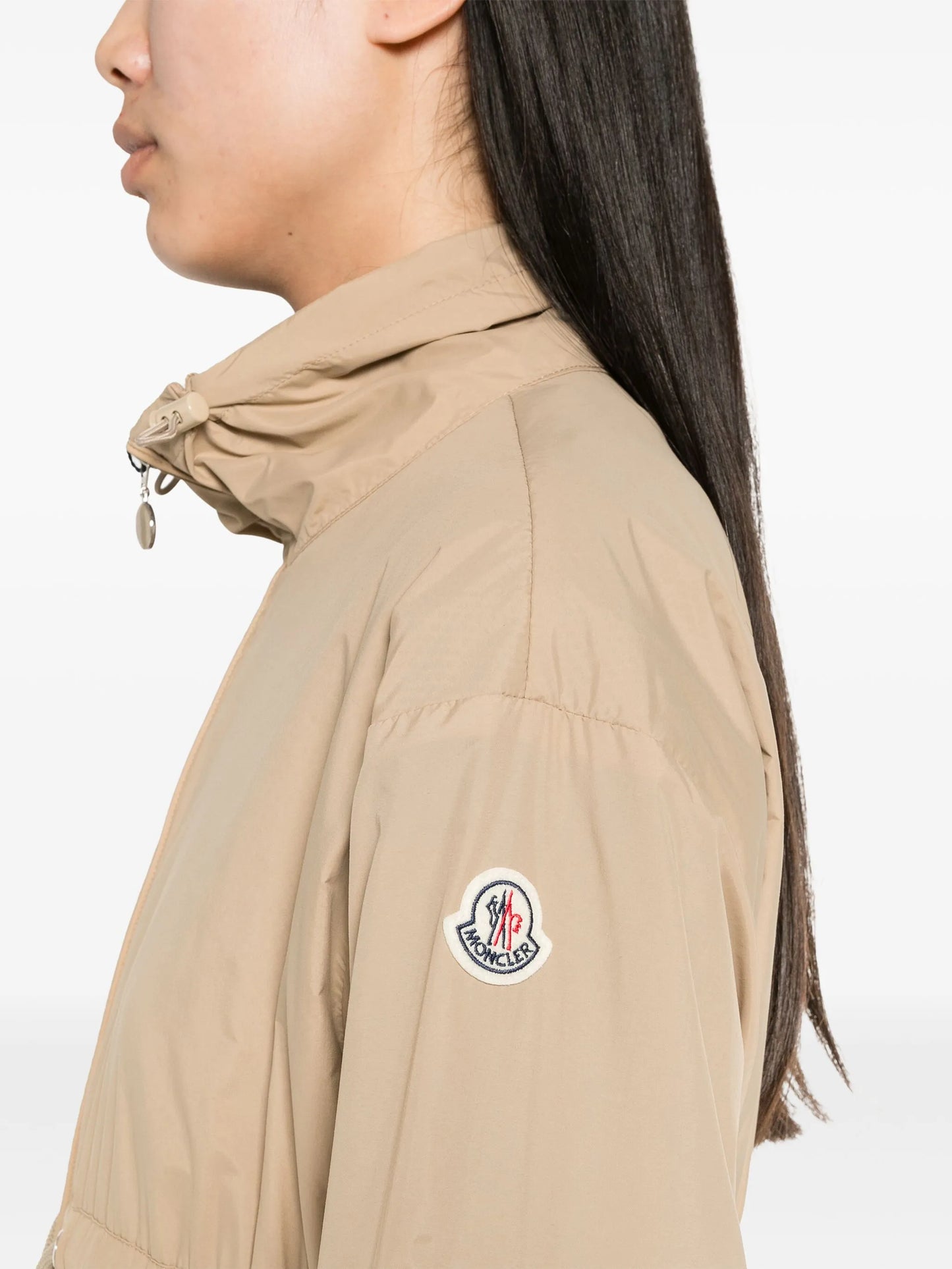 Iadi parka jacket