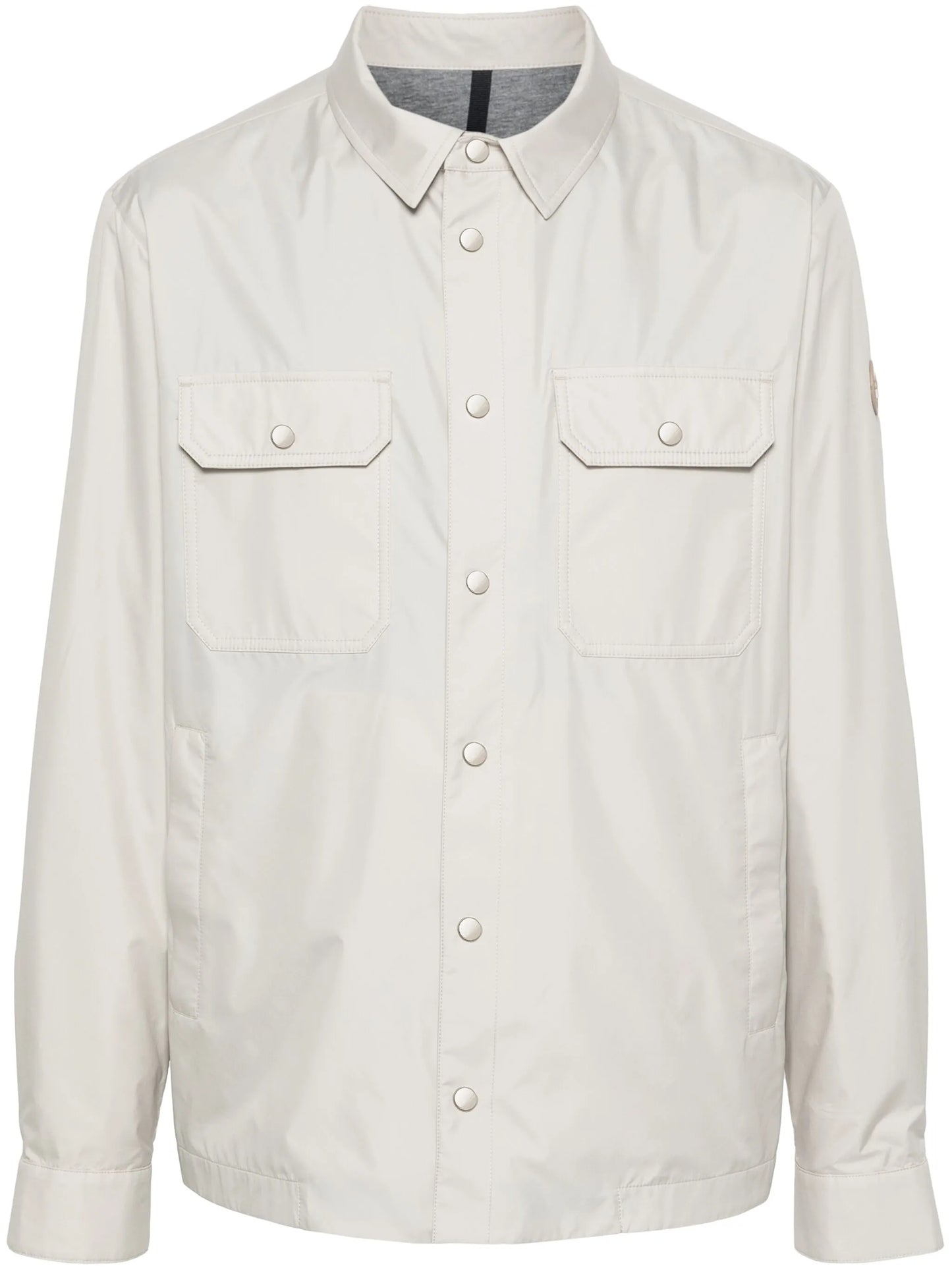 Piz shirt jacket