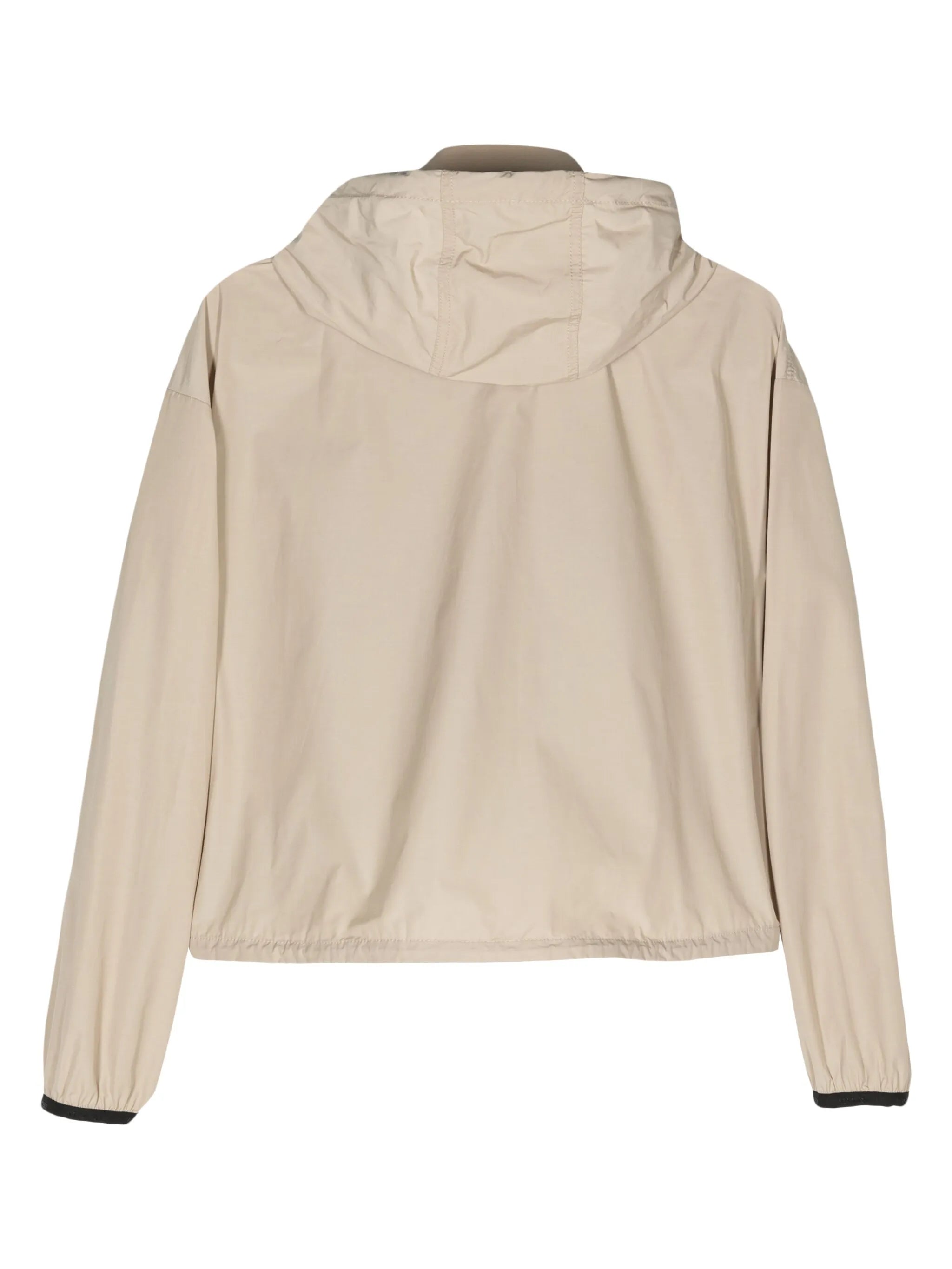Leda cropped jacket