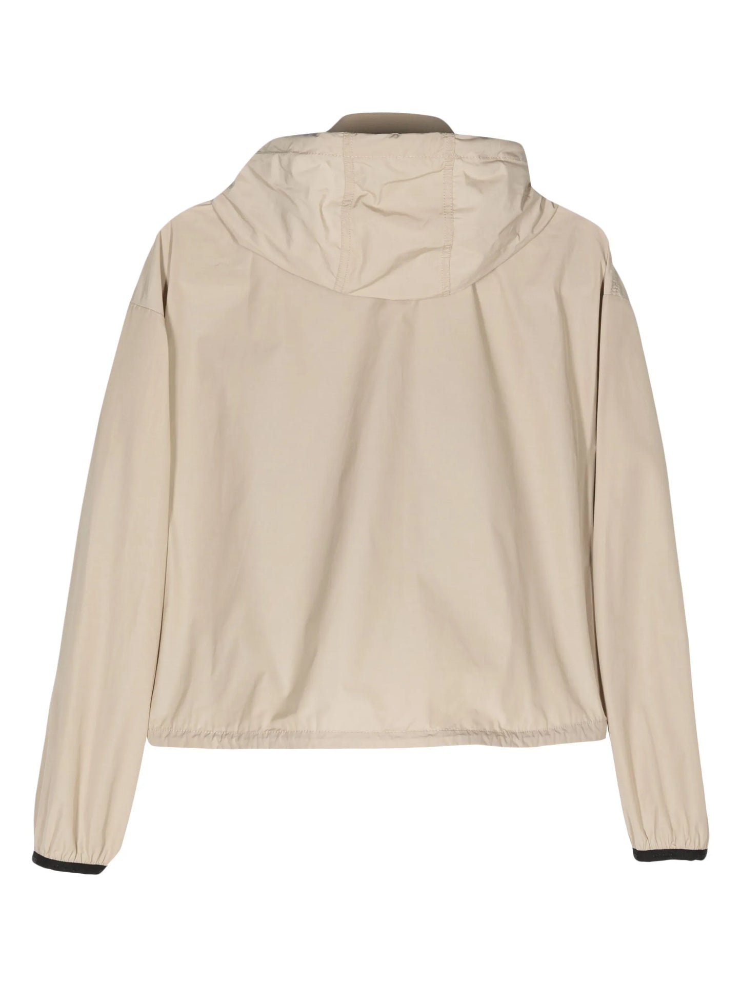Leda cropped jacket