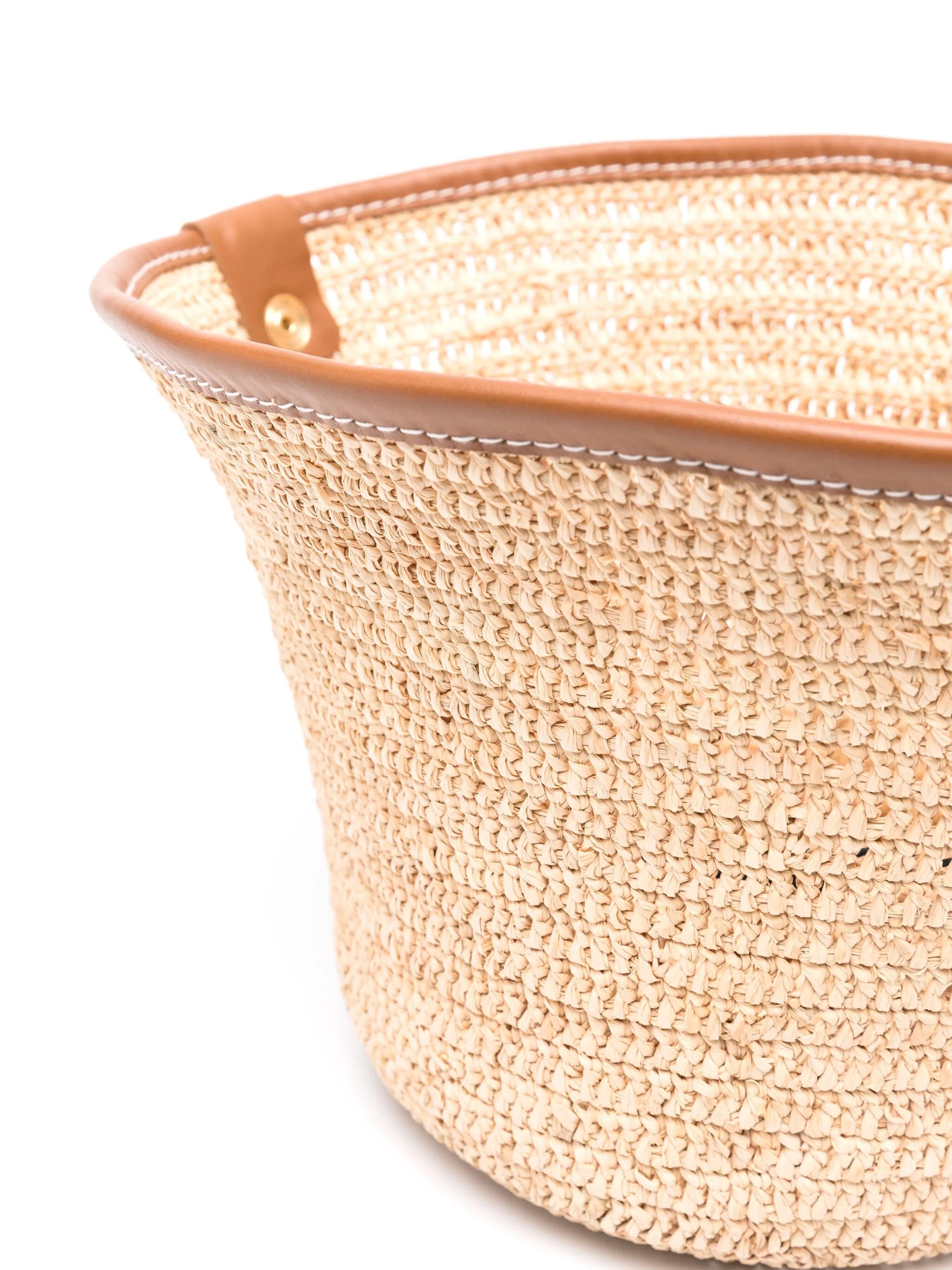 The Soli bucket hat