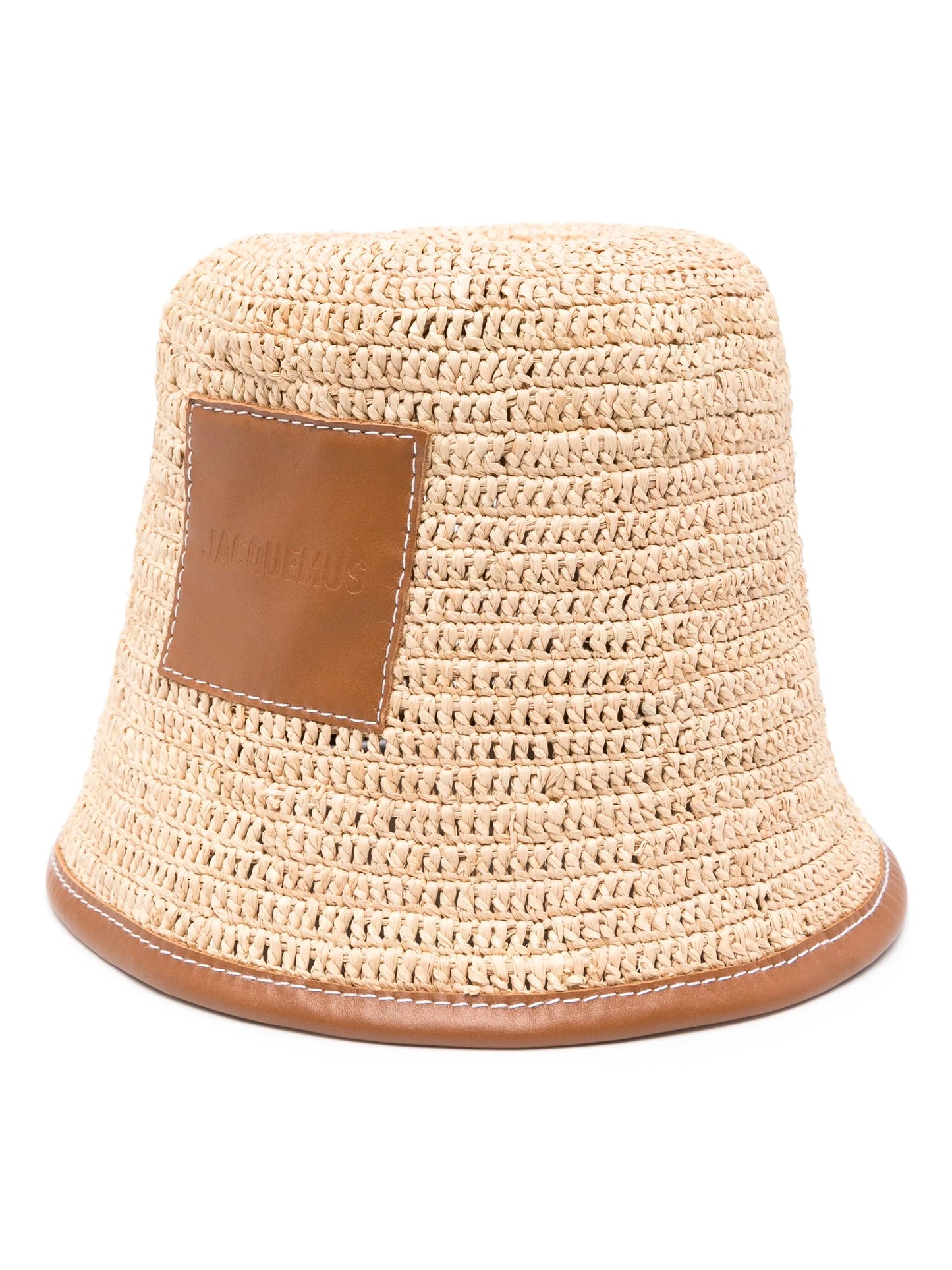 The Soli bucket hat