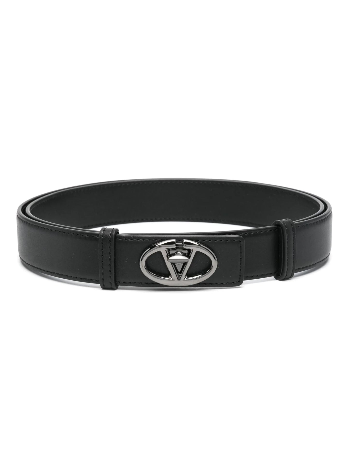 Bold Edition VLogo belt
