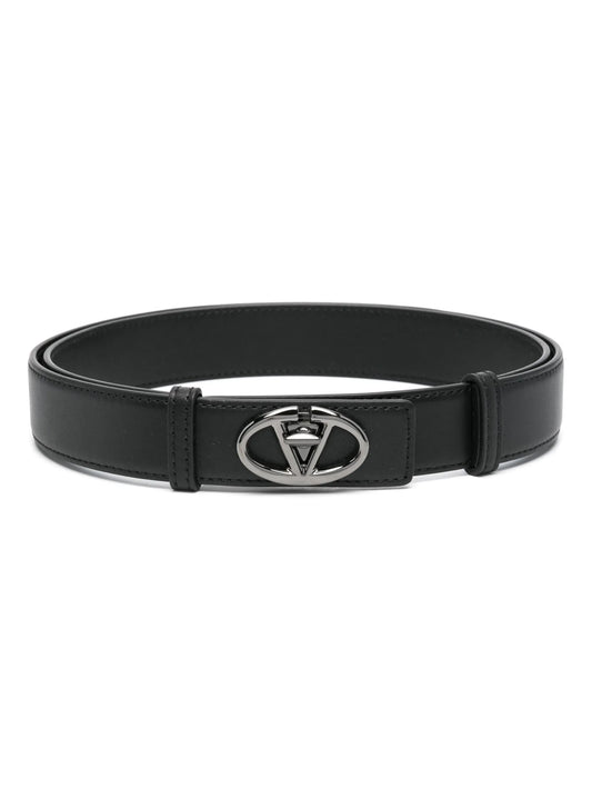 Bold Edition VLogo belt