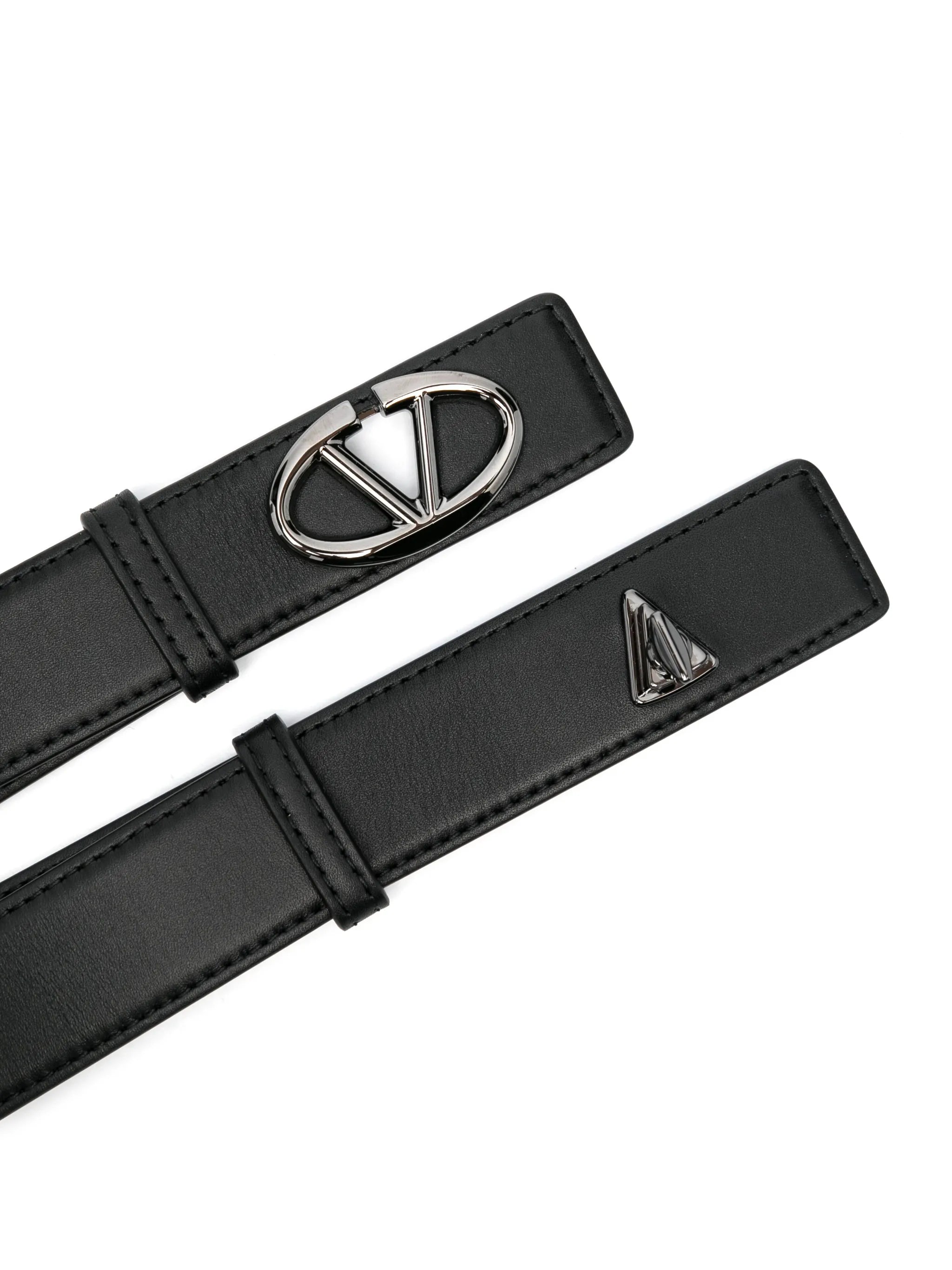 Bold Edition VLogo belt