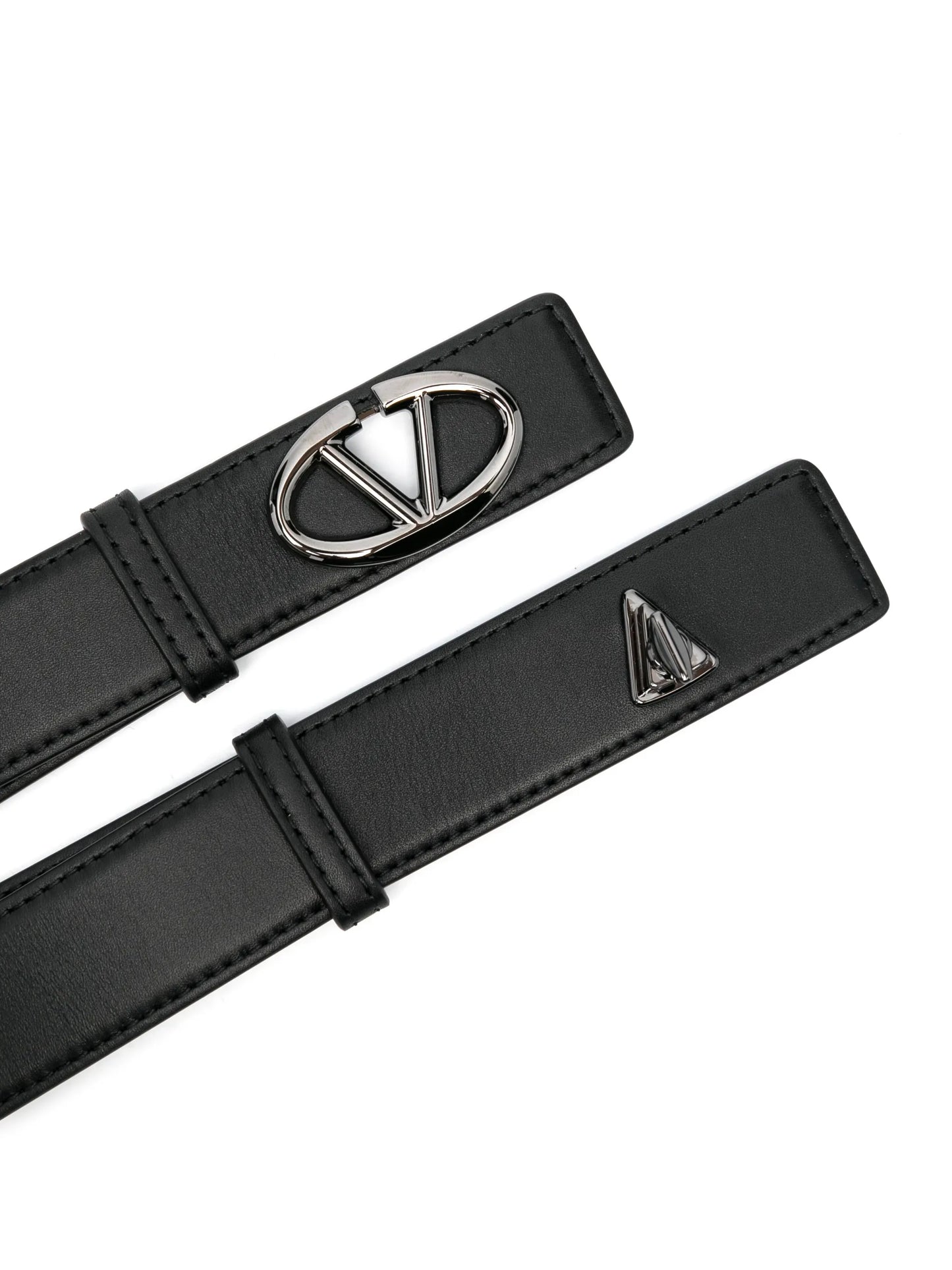 Bold Edition VLogo belt