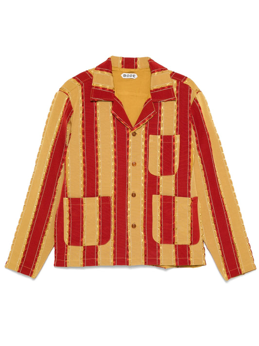 Winner's Sash jacket