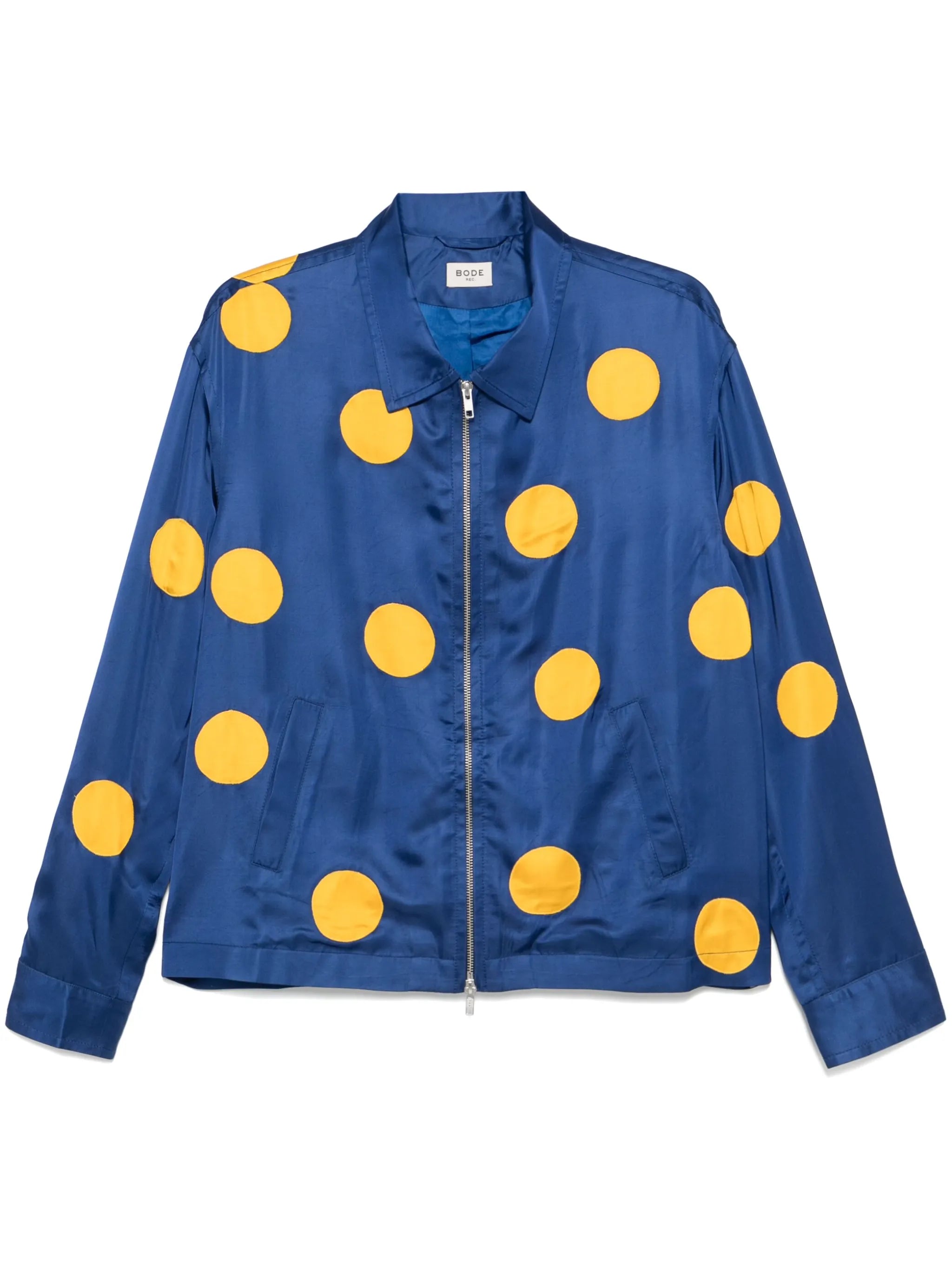 Gold Medal jacket