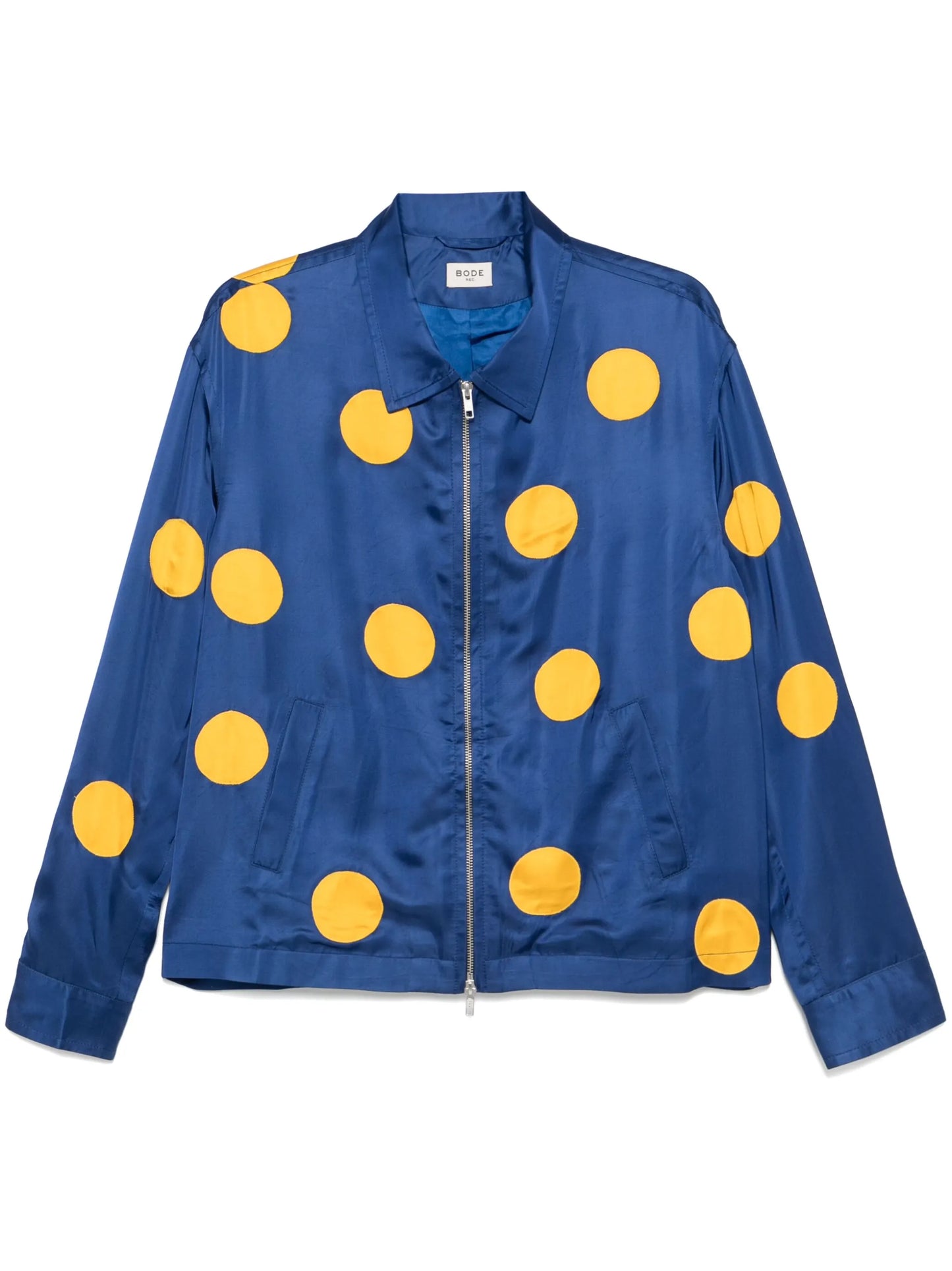 Gold Medal jacket