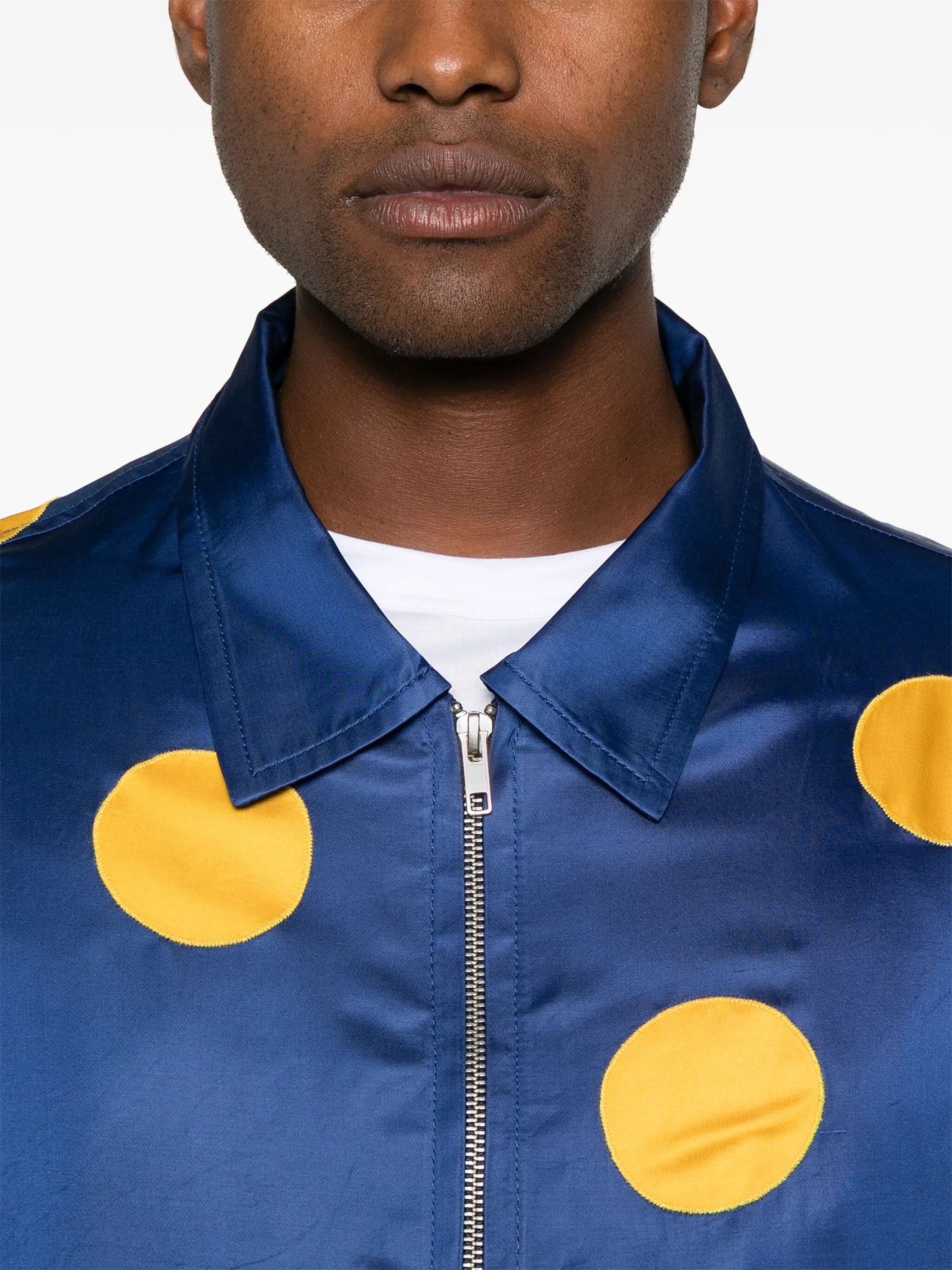 Gold Medal jacket