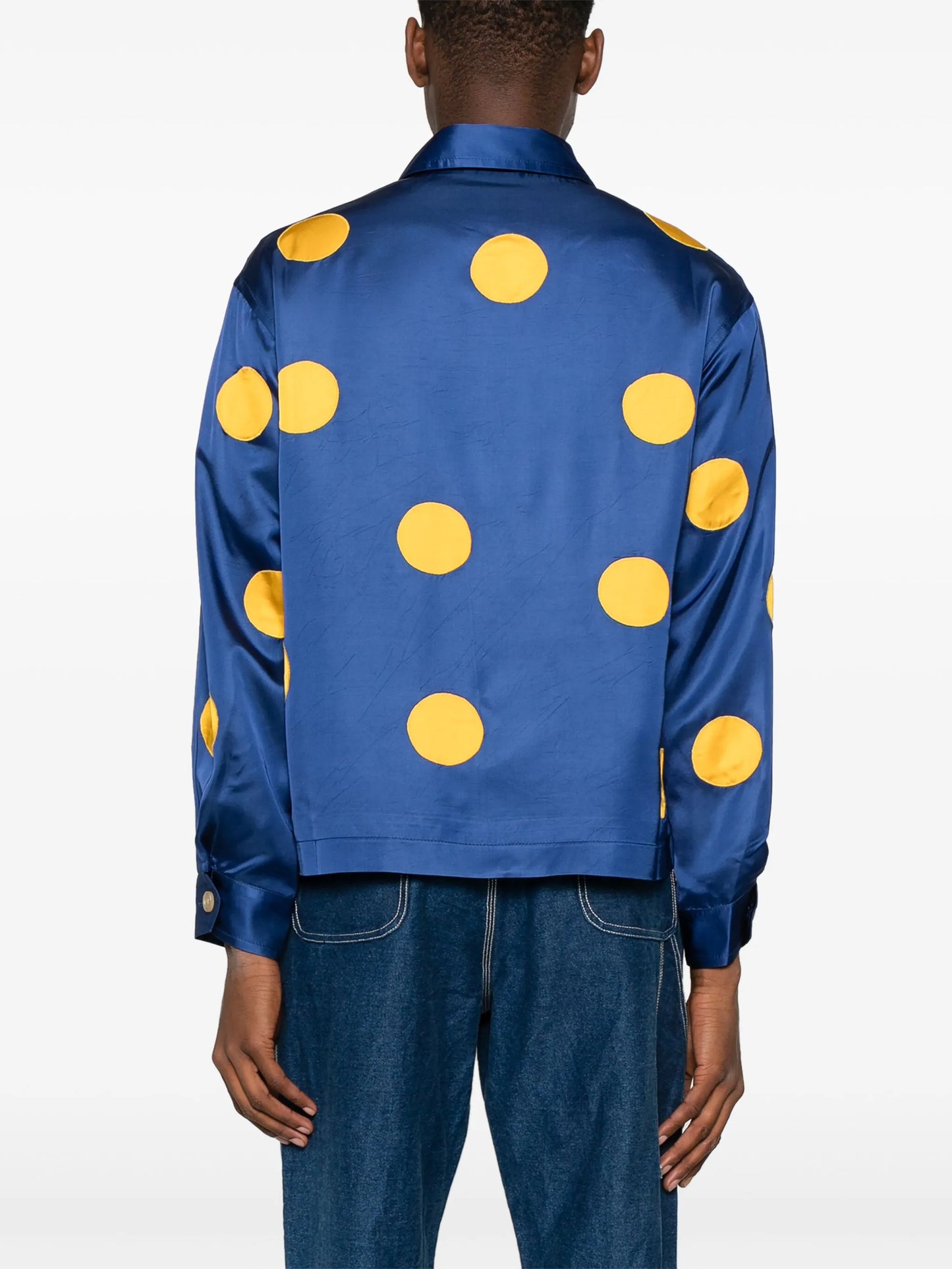Gold Medal jacket
