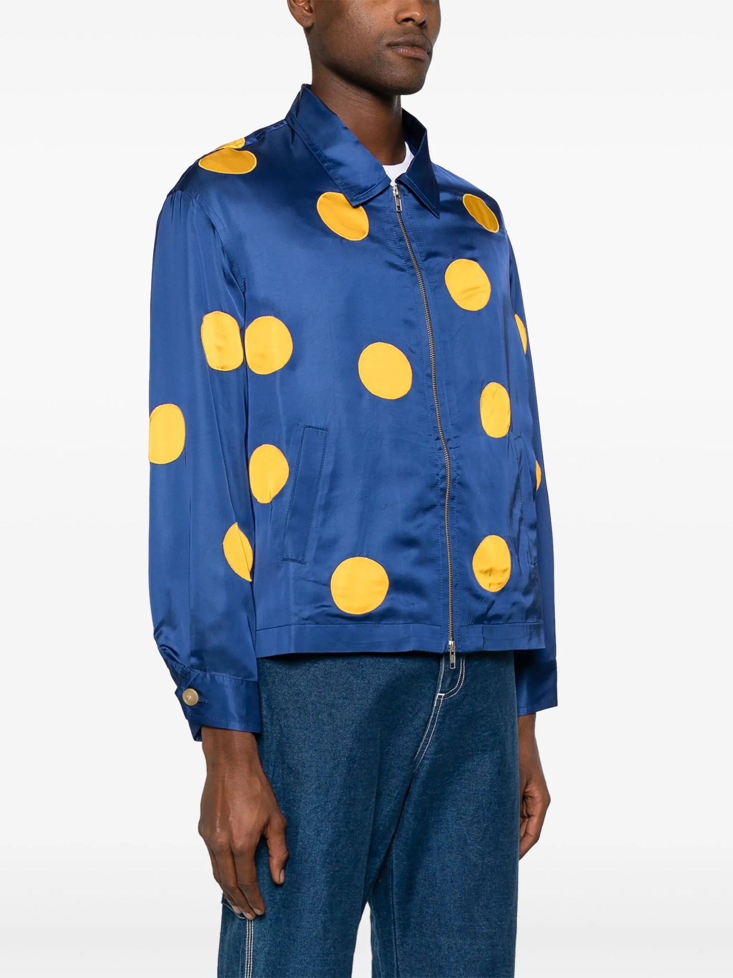 Gold Medal jacket