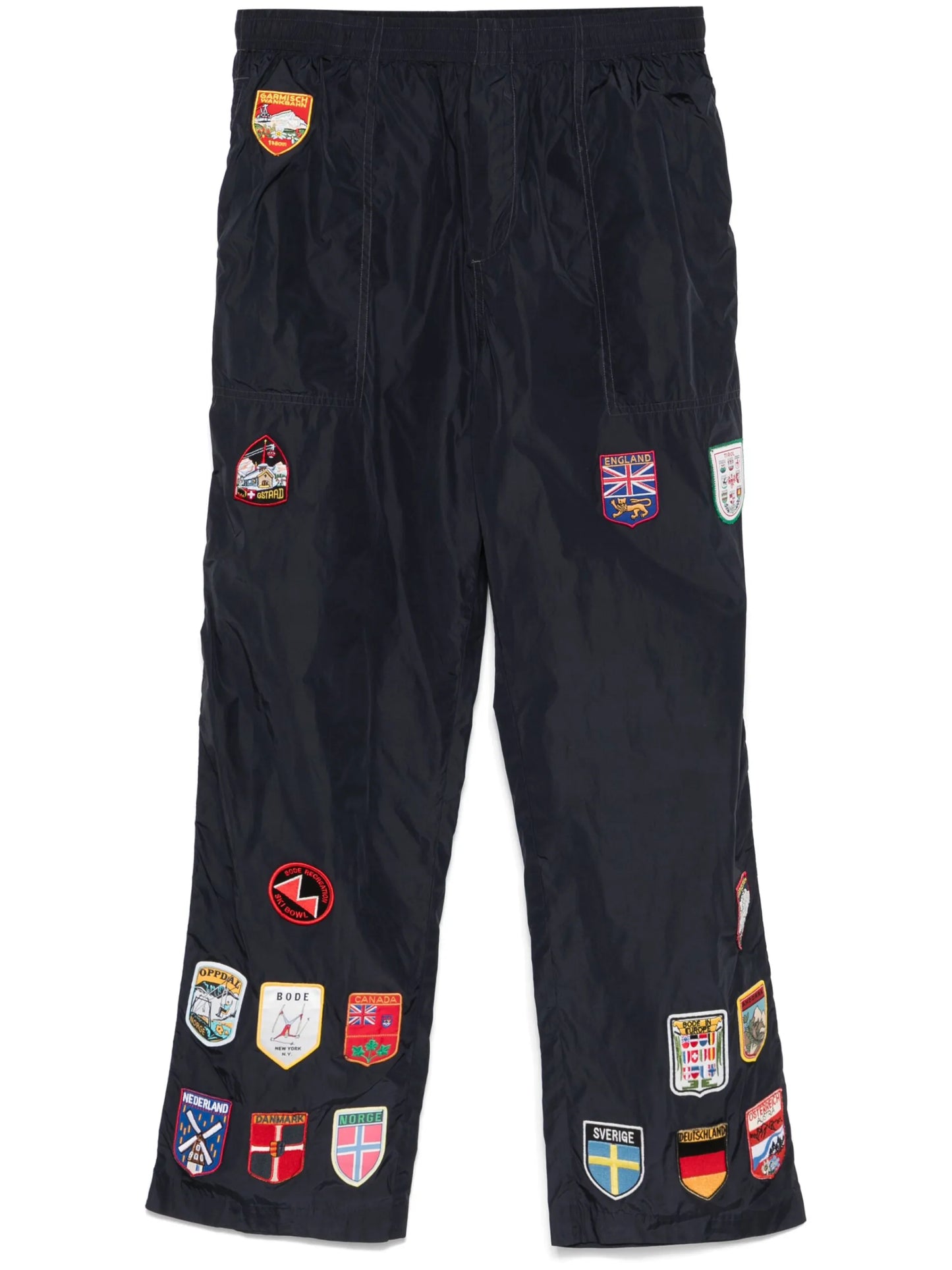 Interrail track pants