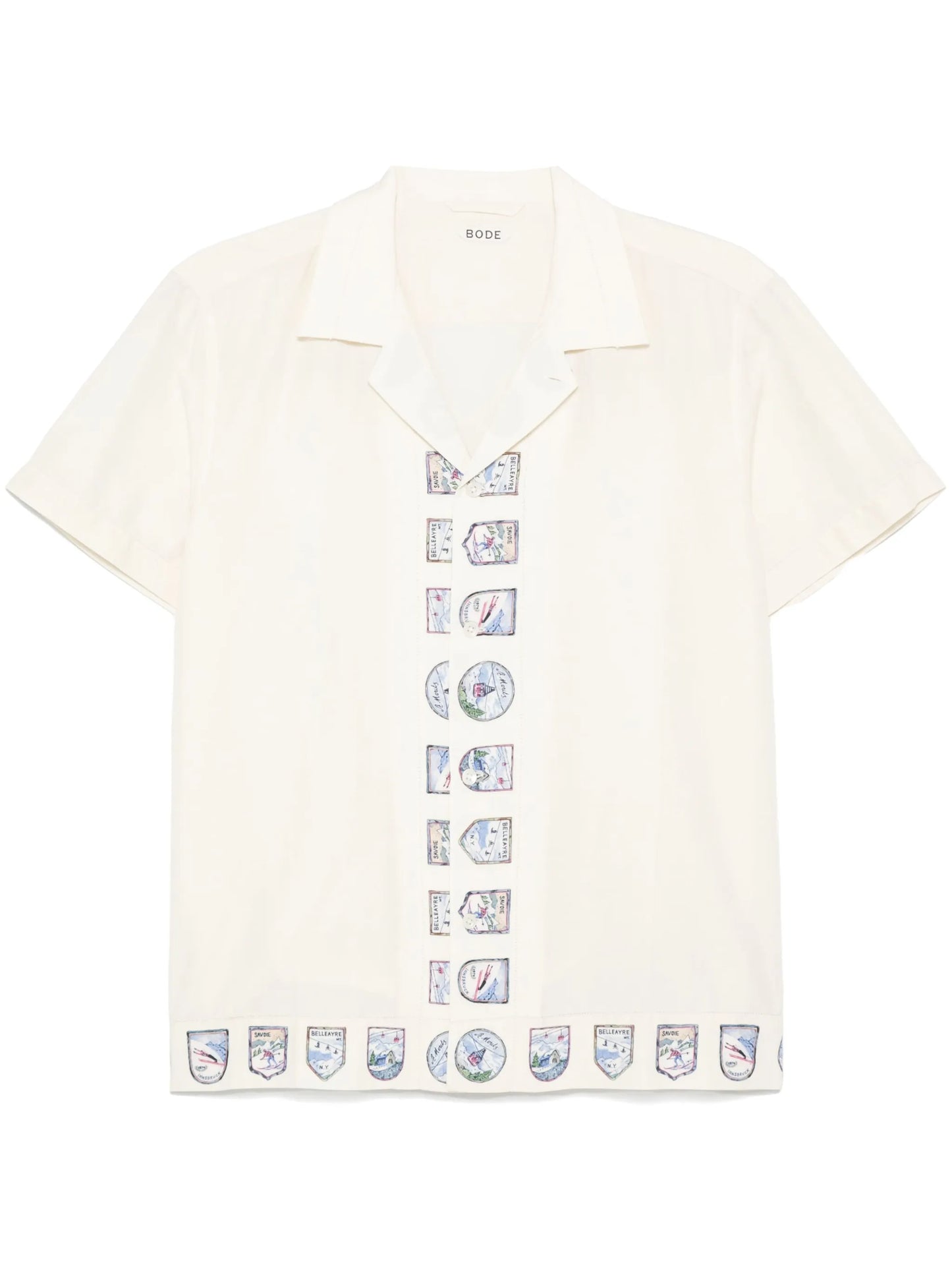 Ski Season shirt