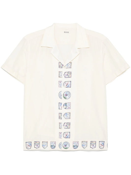 Ski Season shirt