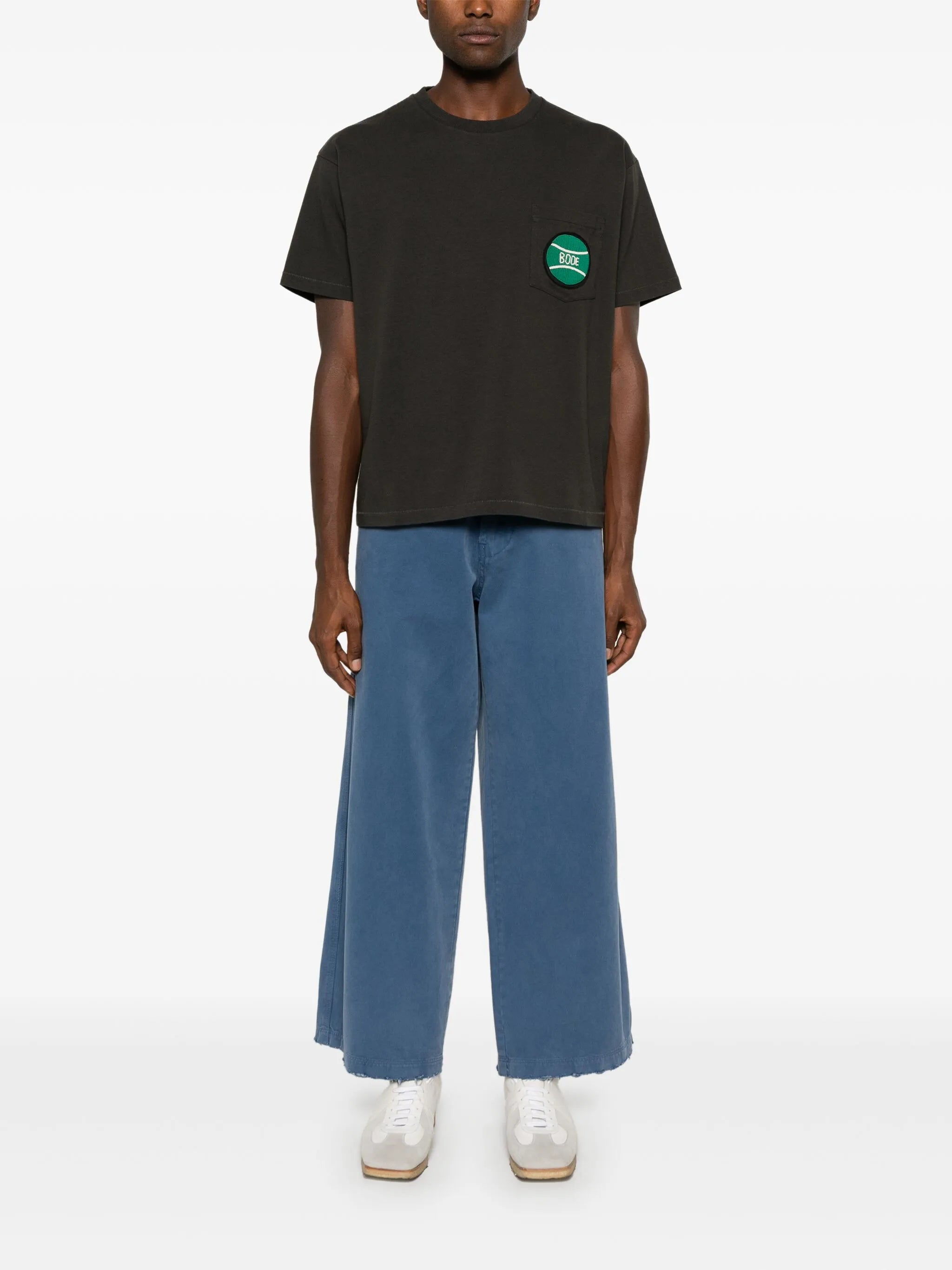 Game Point T-shirt