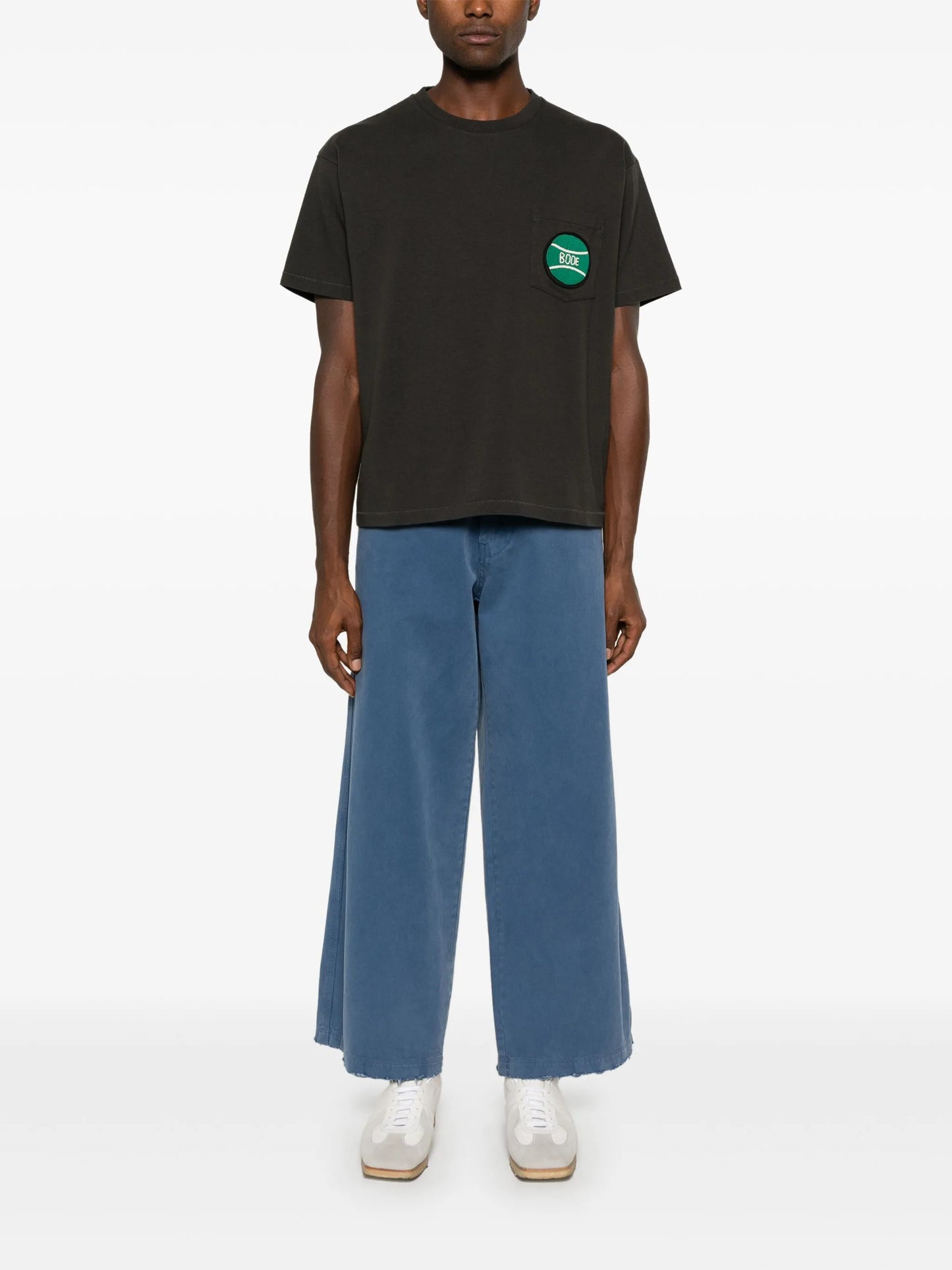 Game Point T-shirt