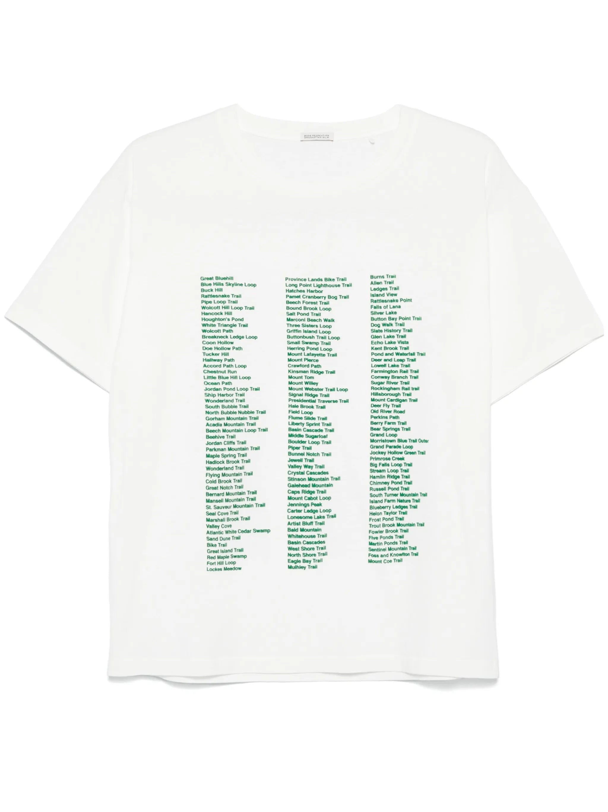 Trailhead T-shirt