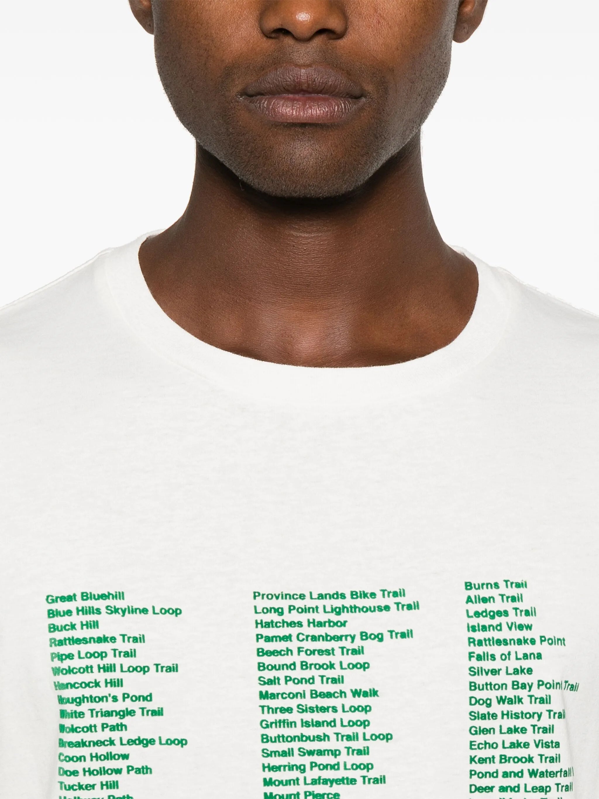 Trailhead T-shirt