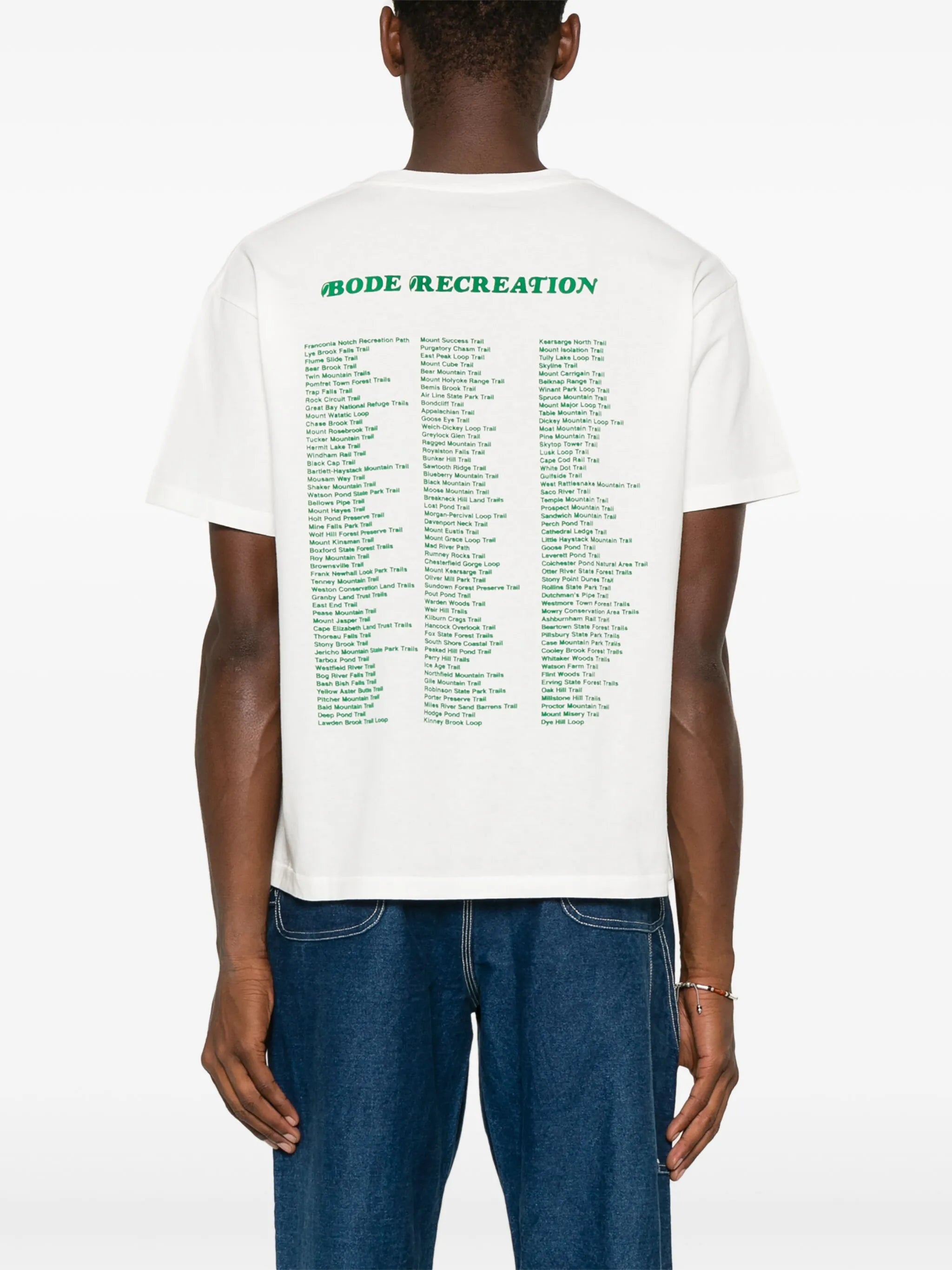 Trailhead T-shirt