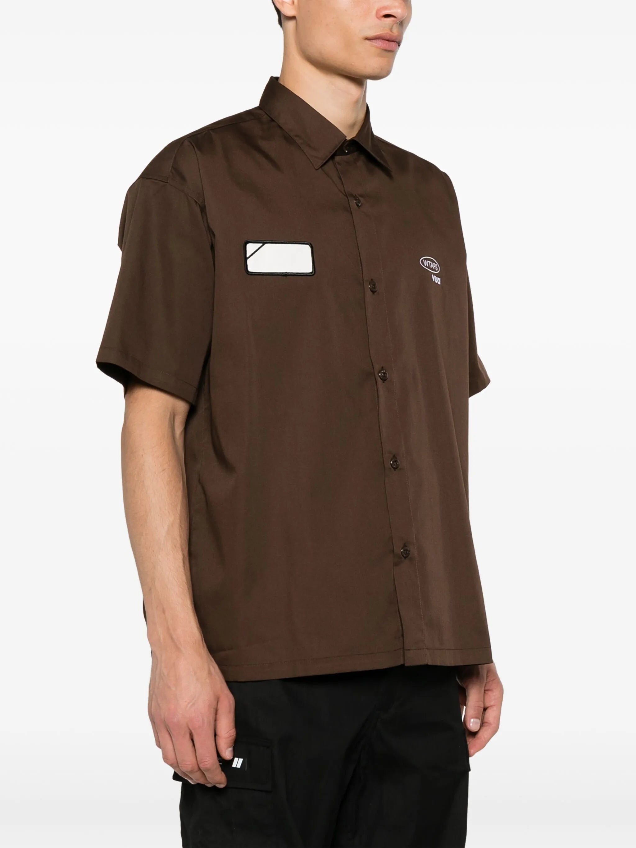 Repo shirt
