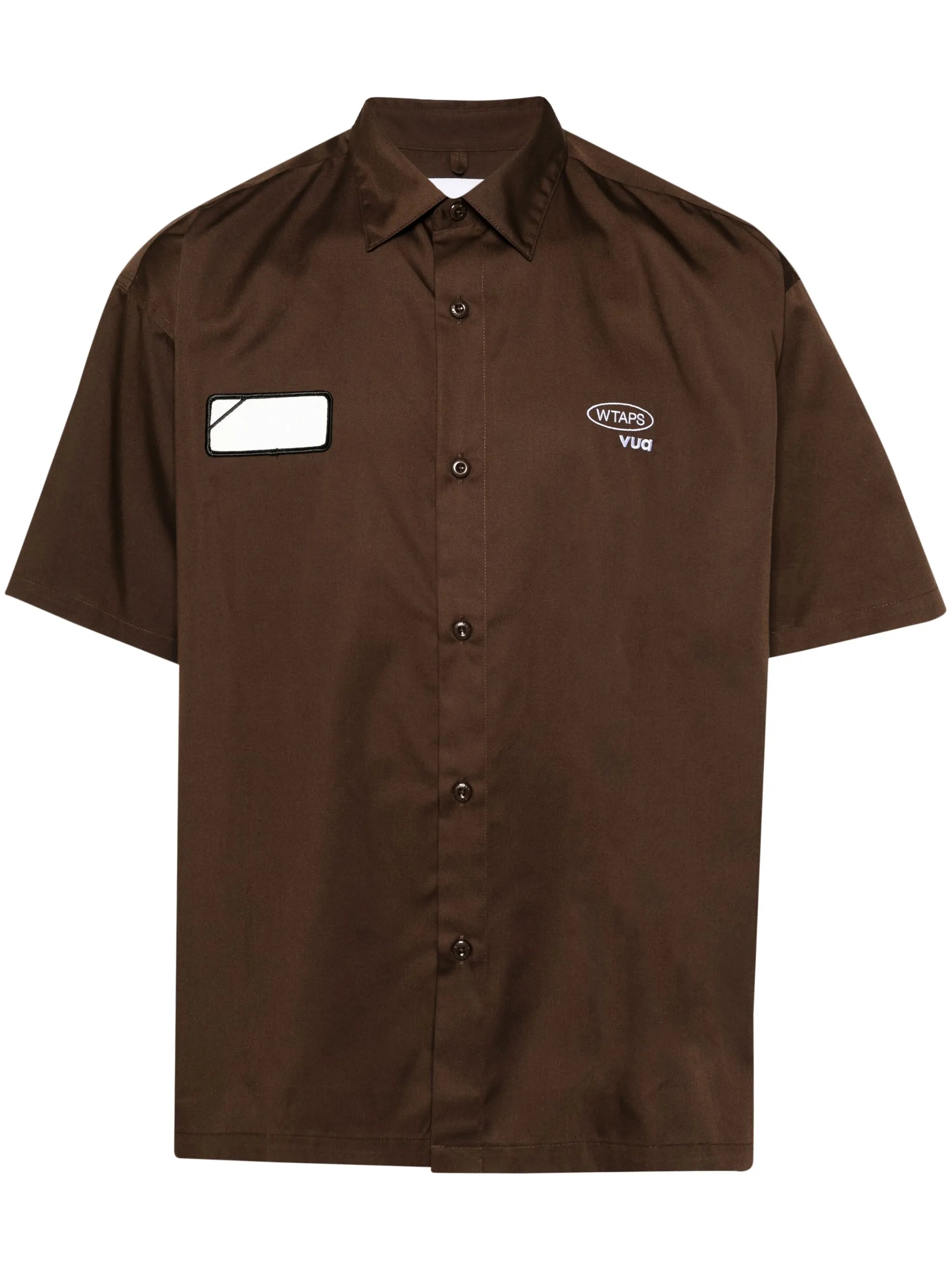 Repo shirt