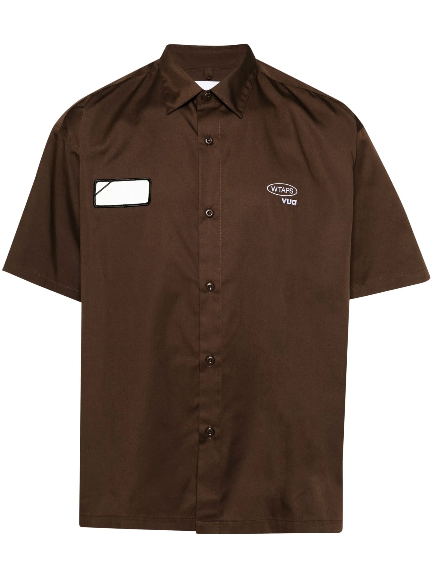Repo shirt