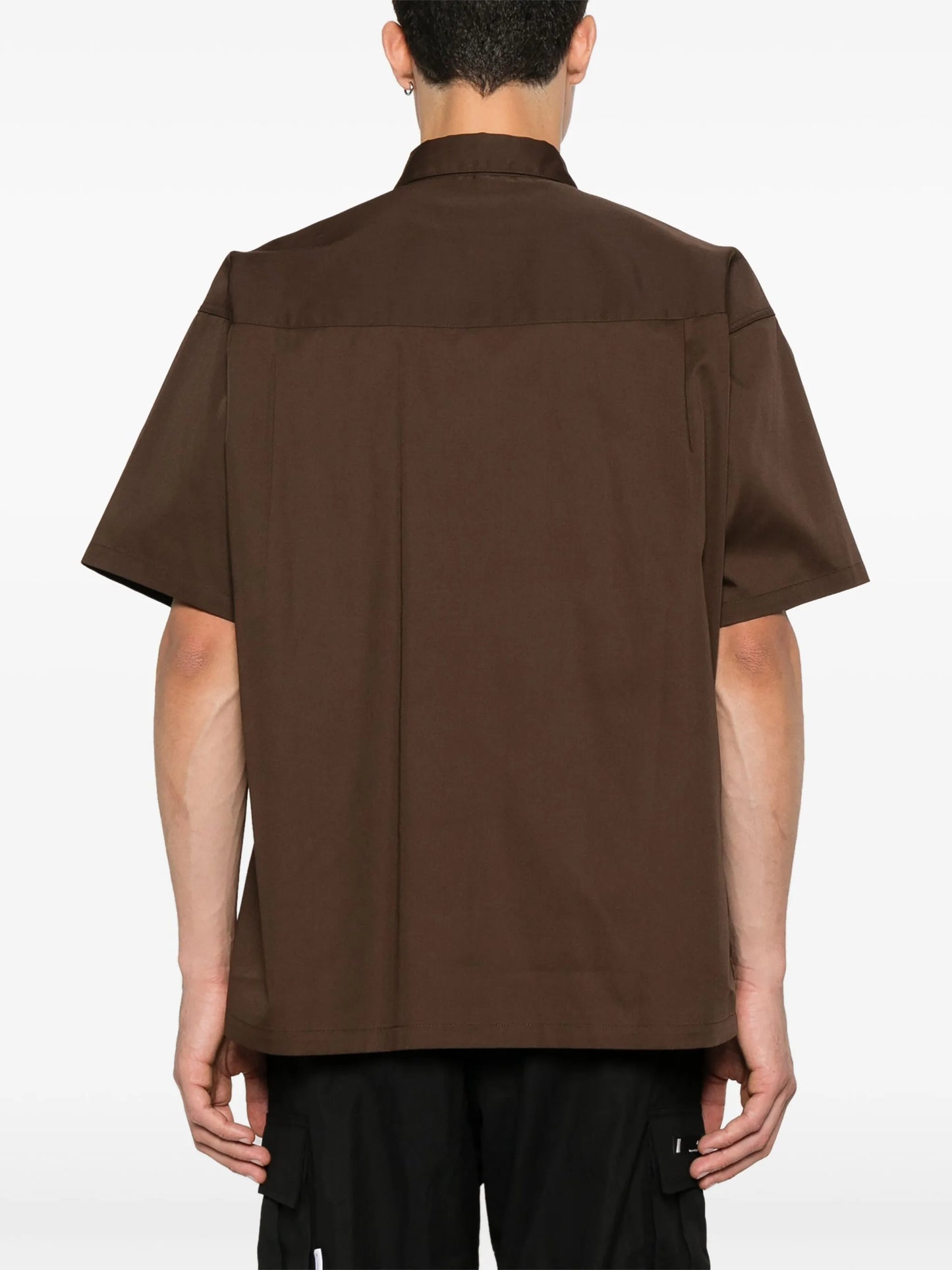 Repo shirt