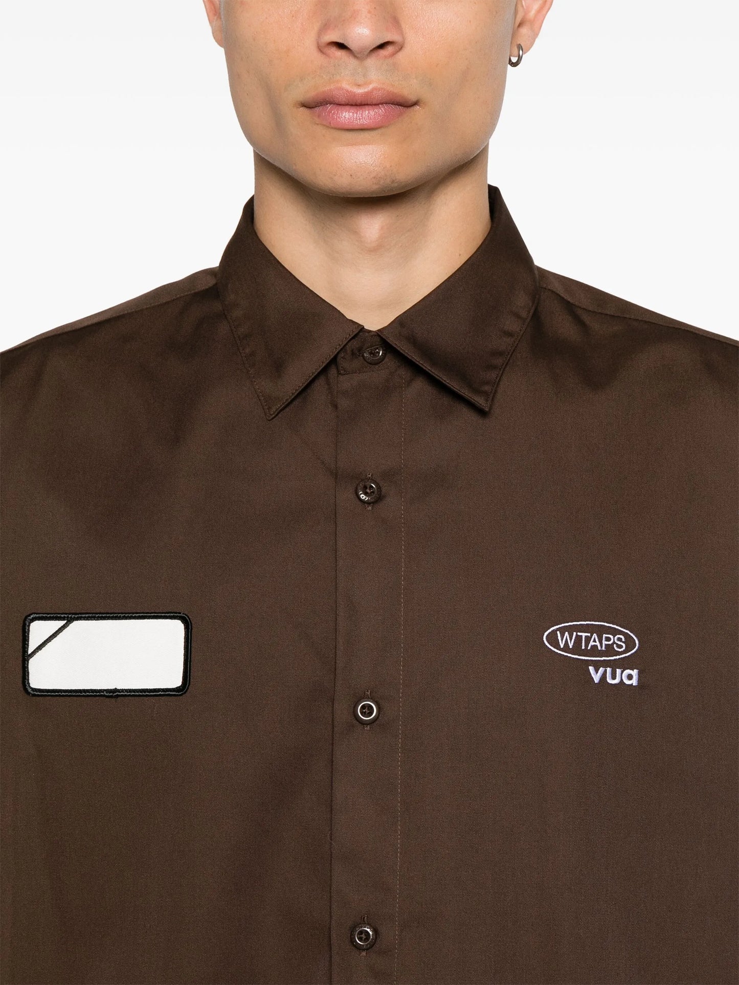 Repo shirt